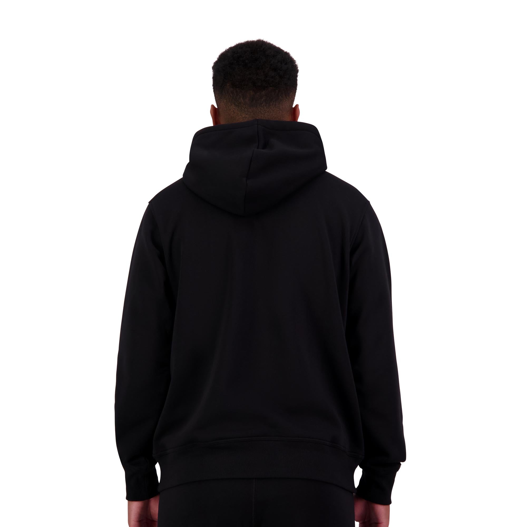 Canterbury M Sport Dept. Hoodie Am Black