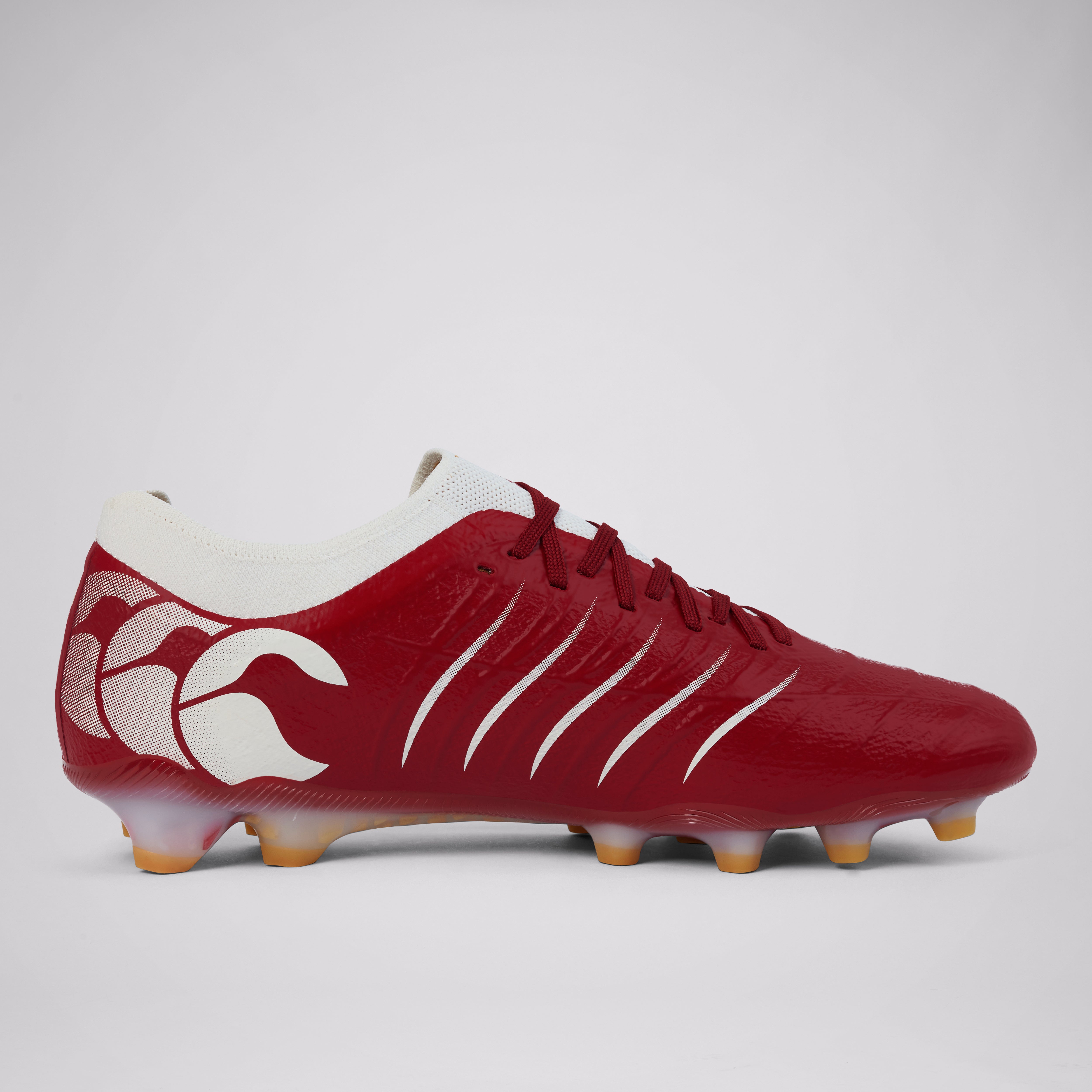 Canterbury CCC Phoenix 2.0 Elite Firm Ground Adult Unisex Red