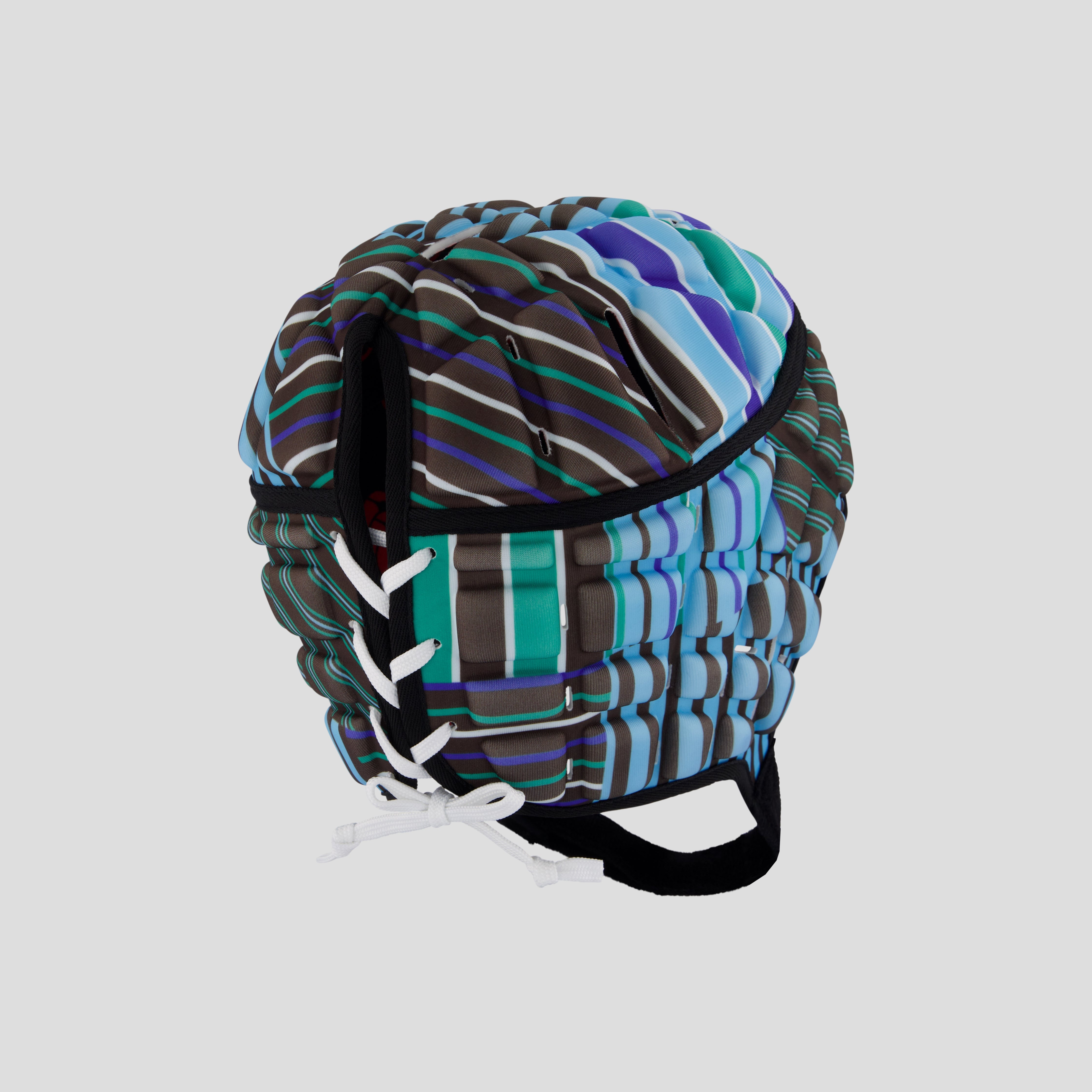 Canterbury Adult Unisex CCC Uglies Raze Headguard Green