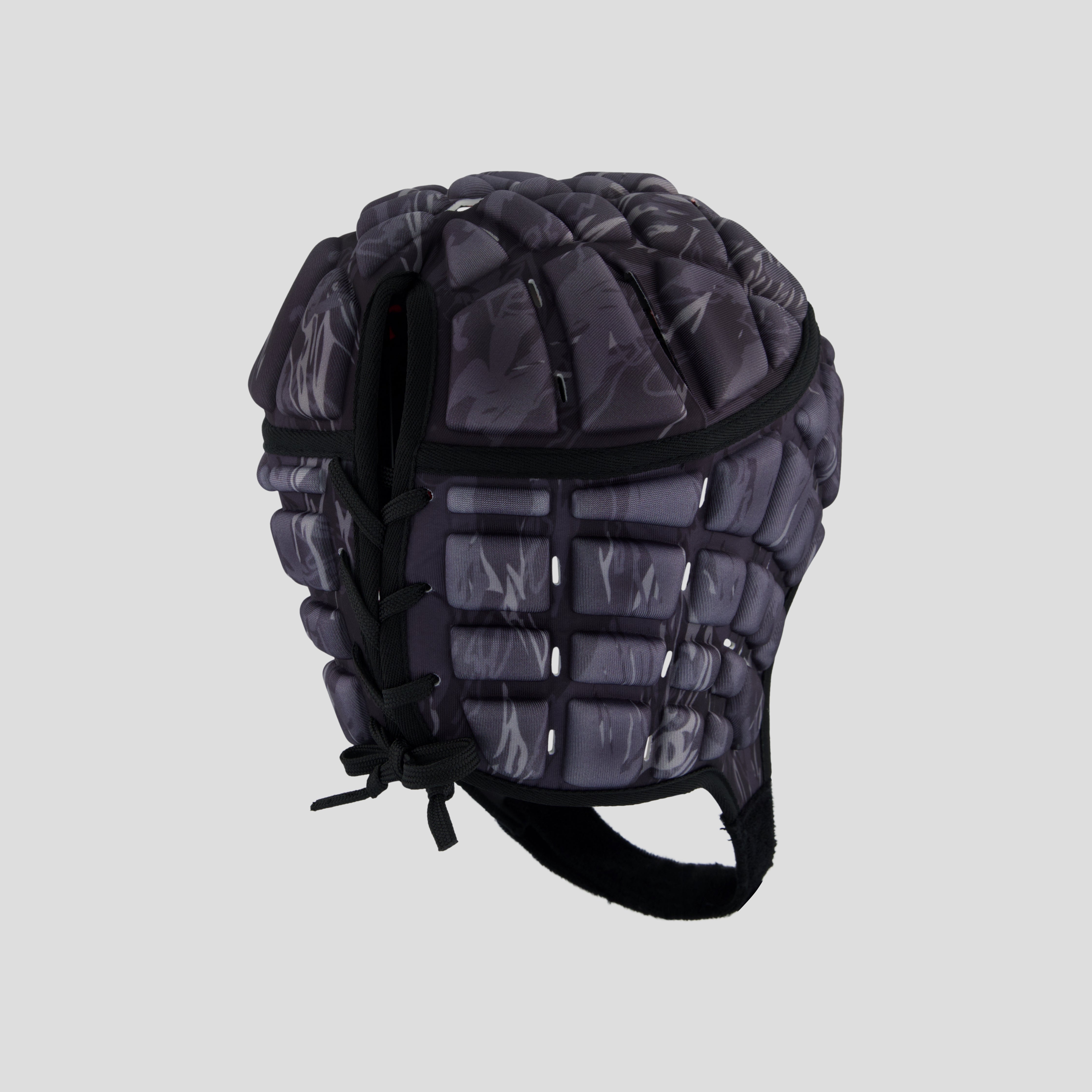 Canterbury Junior Unisex CCC Force Raze Headguard Black