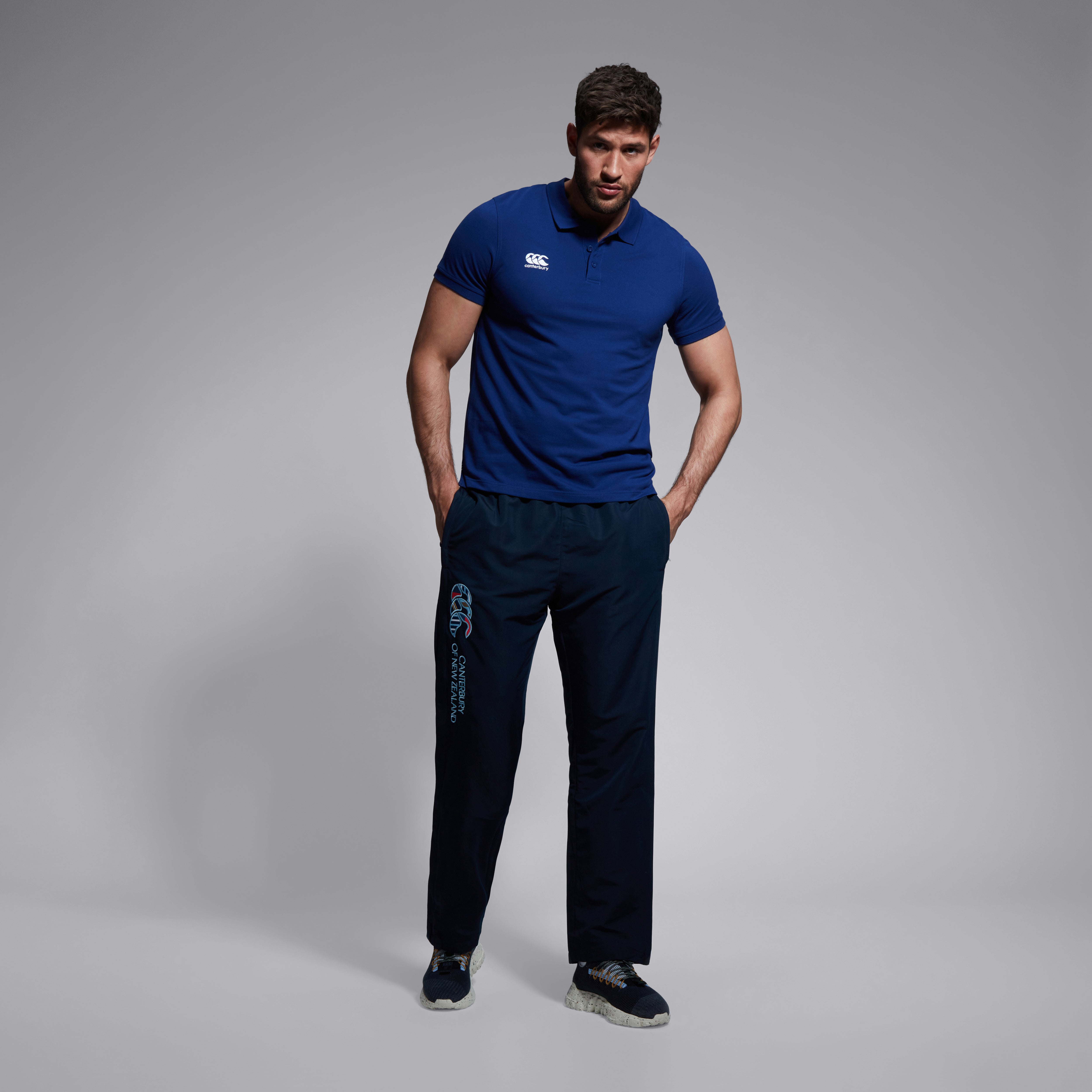 Canterbury Adult Male Uglies Open Hem Stadium Pant