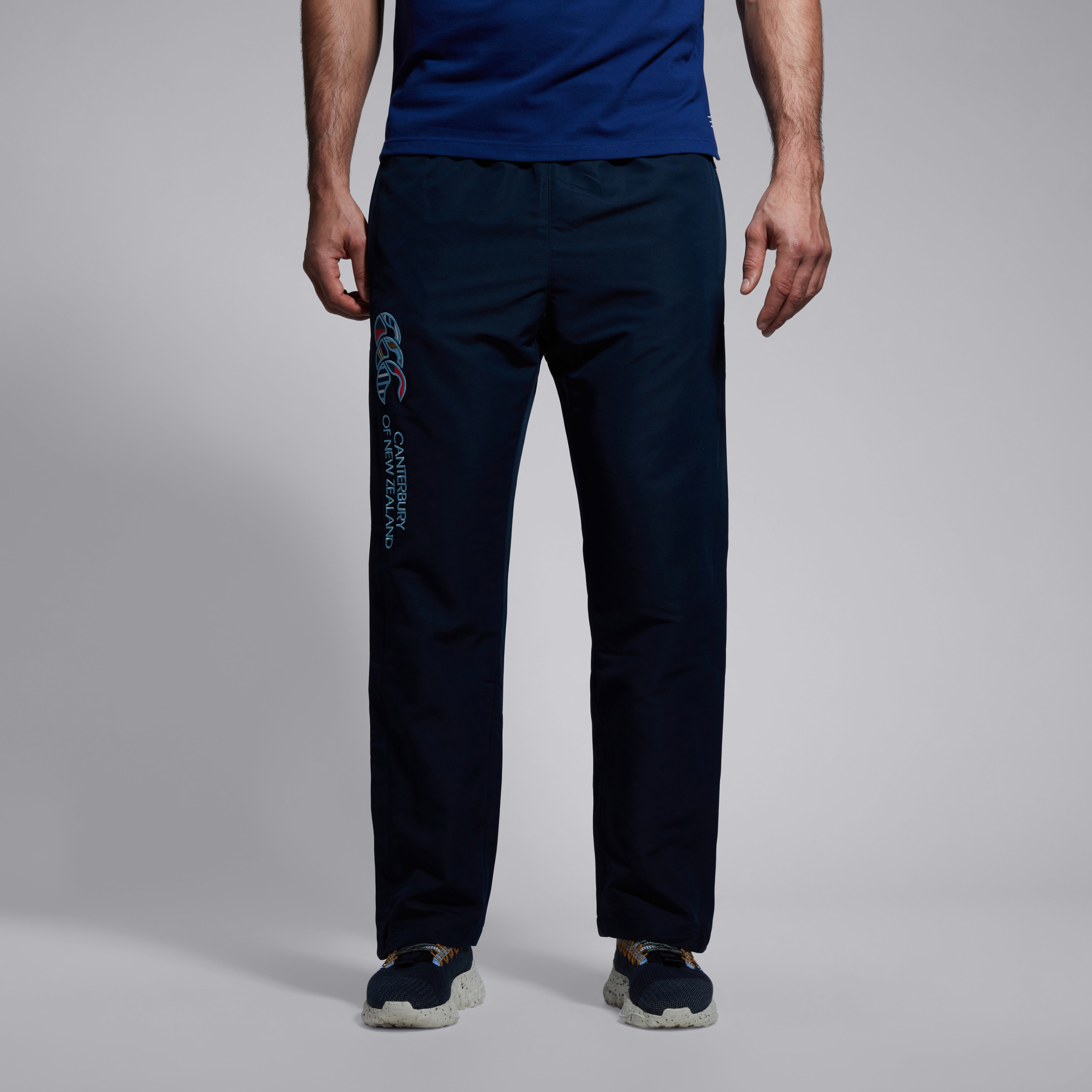 Canterbury Adult Male Uglies Open Hem Stadium Pant