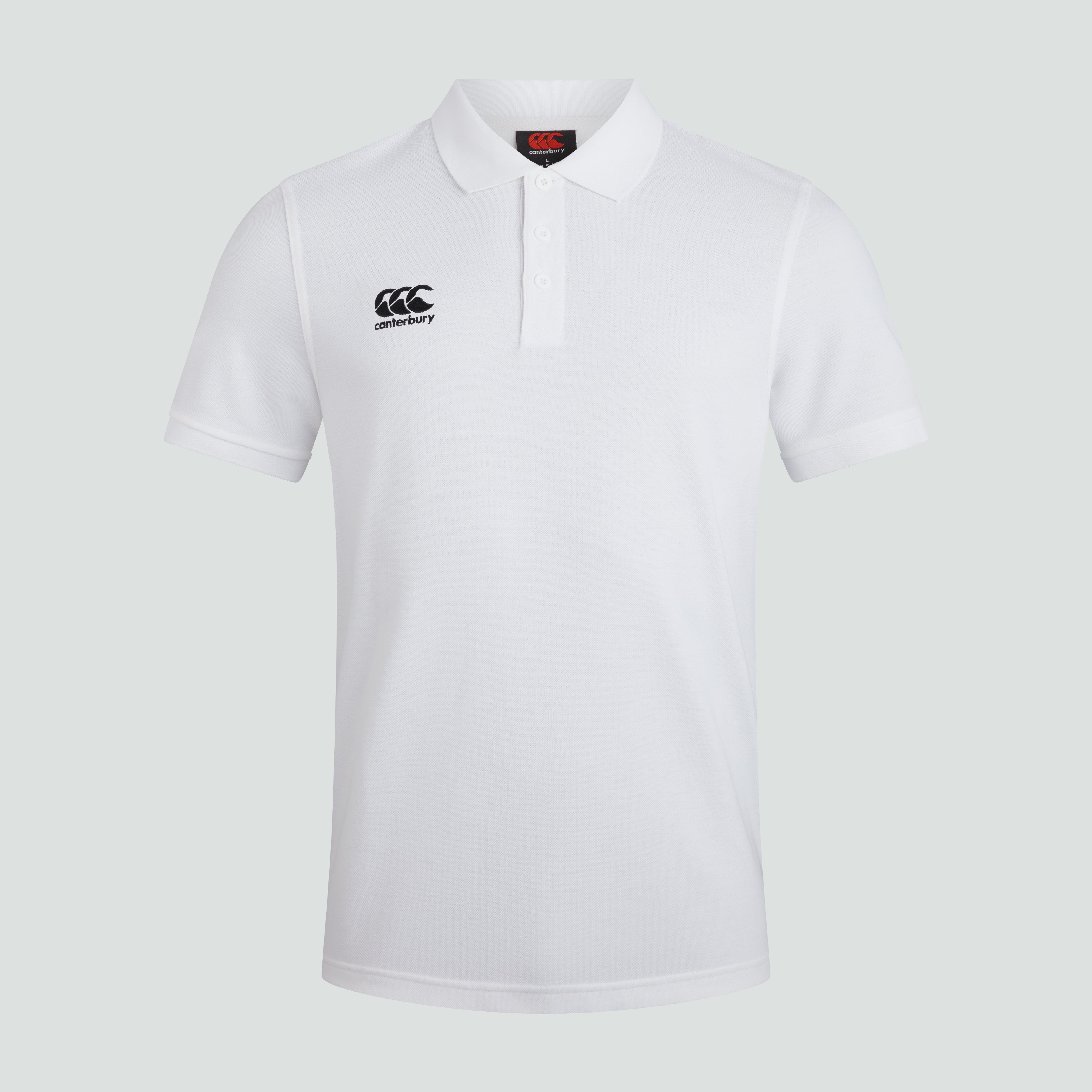 Canterbury Adult Male Waimak Polo Shirt