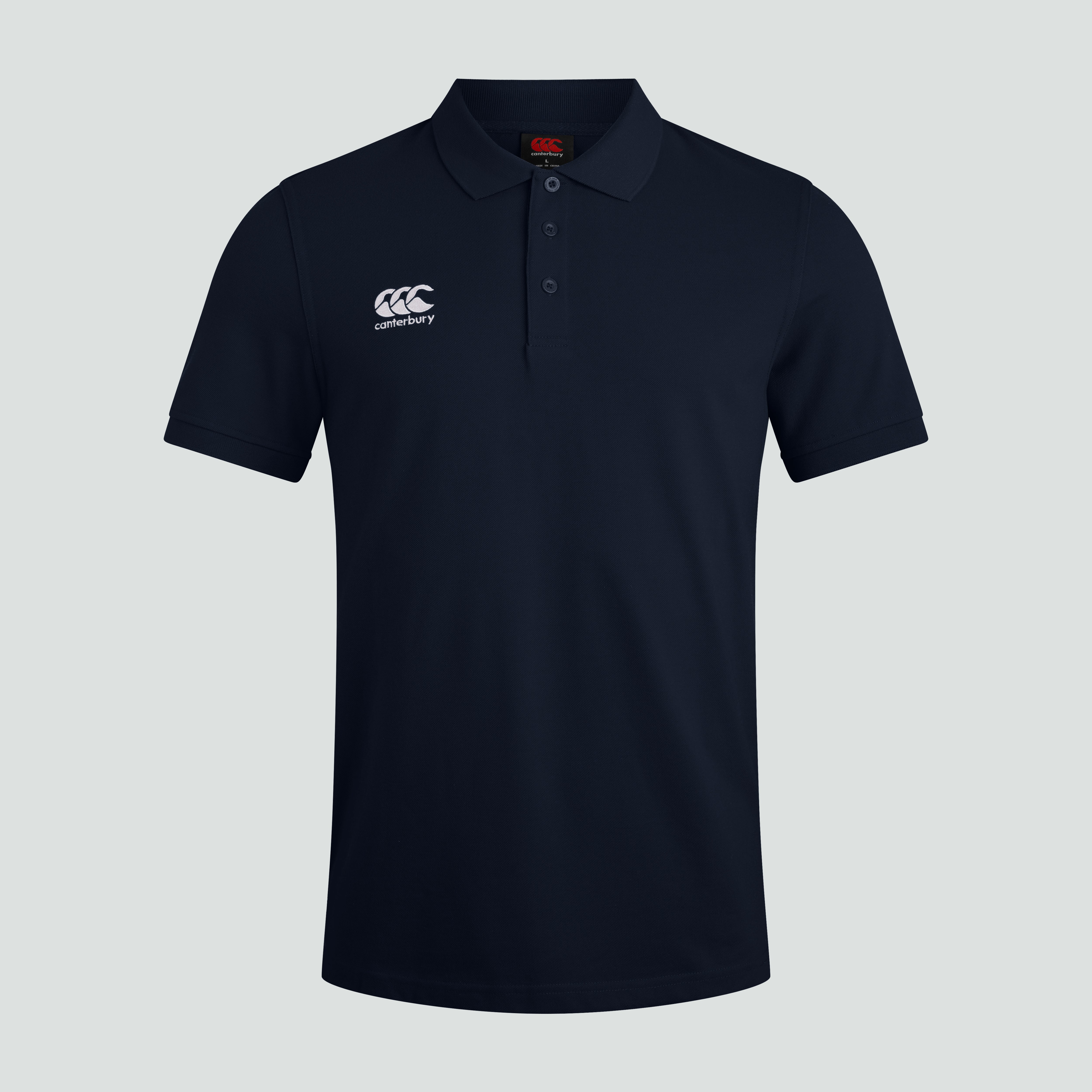 Canterbury Adult Male Waimak Polo Shirt