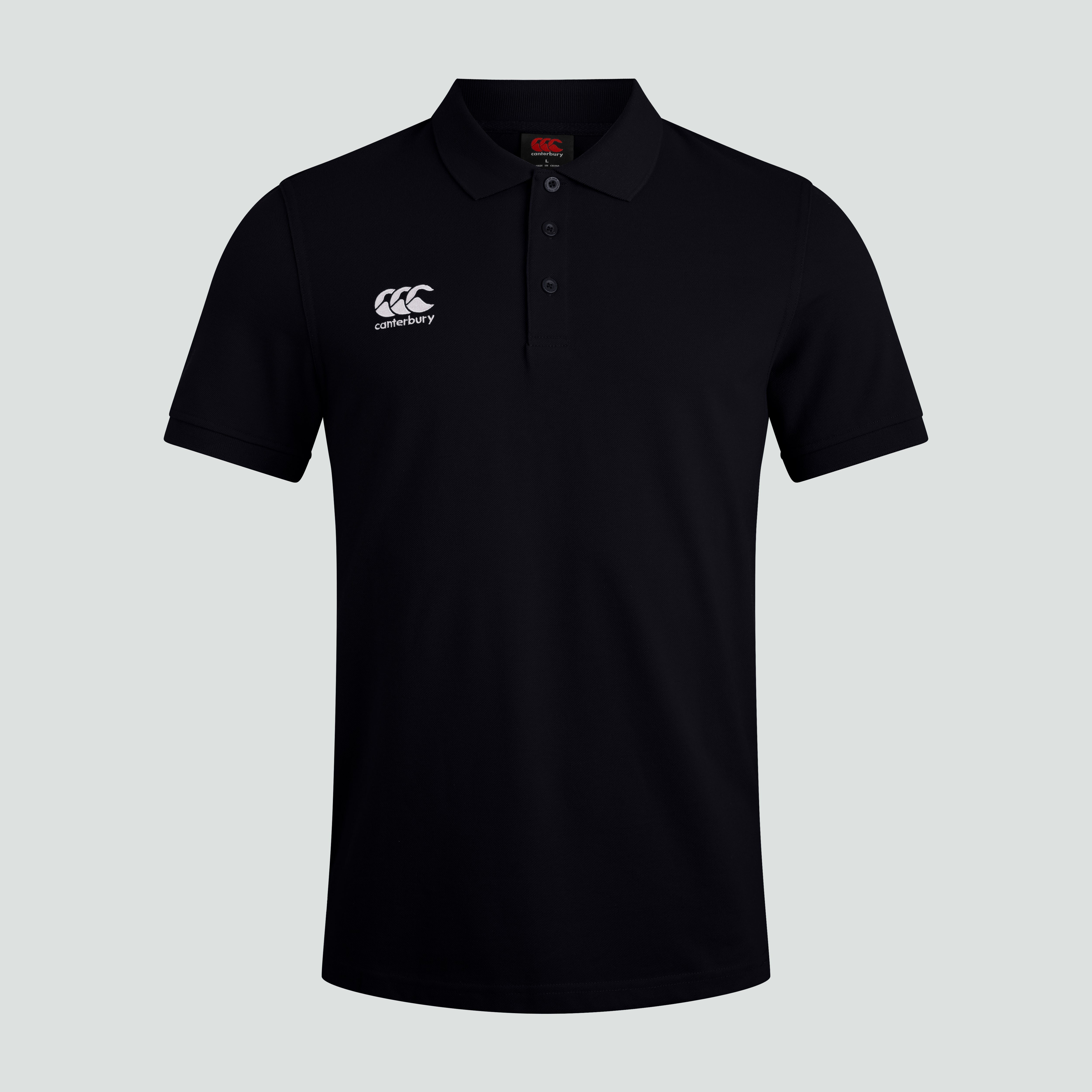 Canterbury Adult Male Waimak Polo Shirt