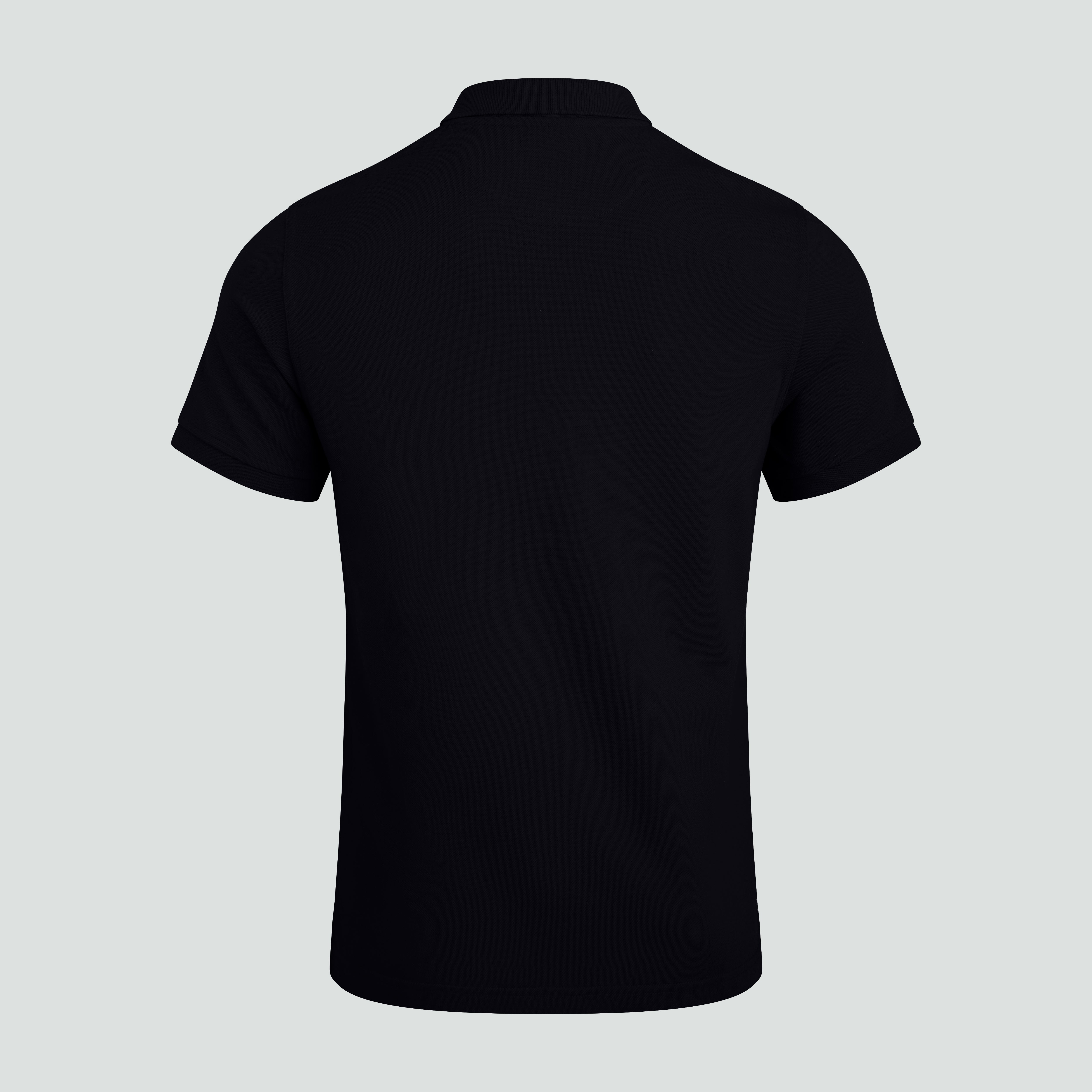 Canterbury Adult Male Waimak Polo Shirt
