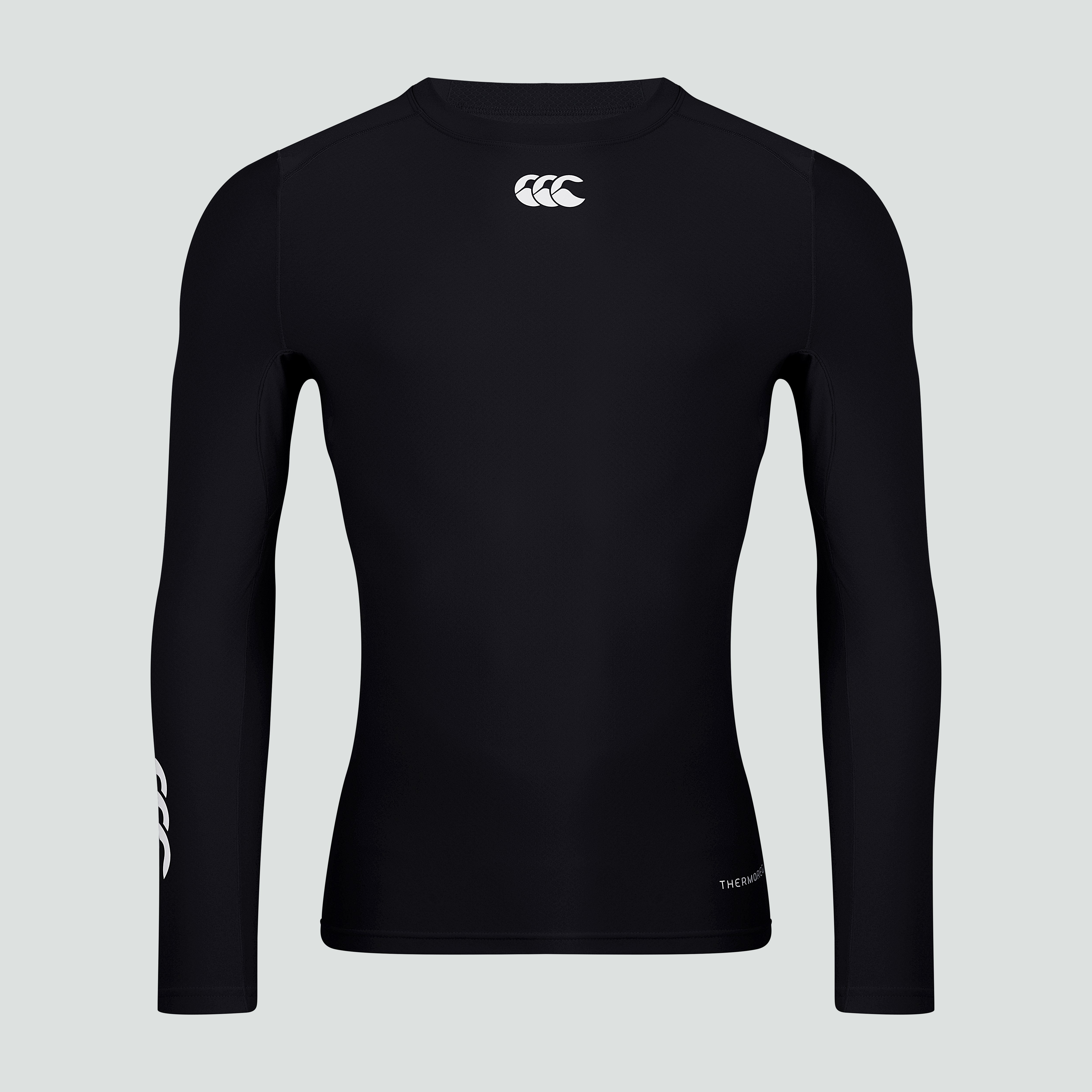 Canterbury Adult Male Thermoreg Long Sleeve Top