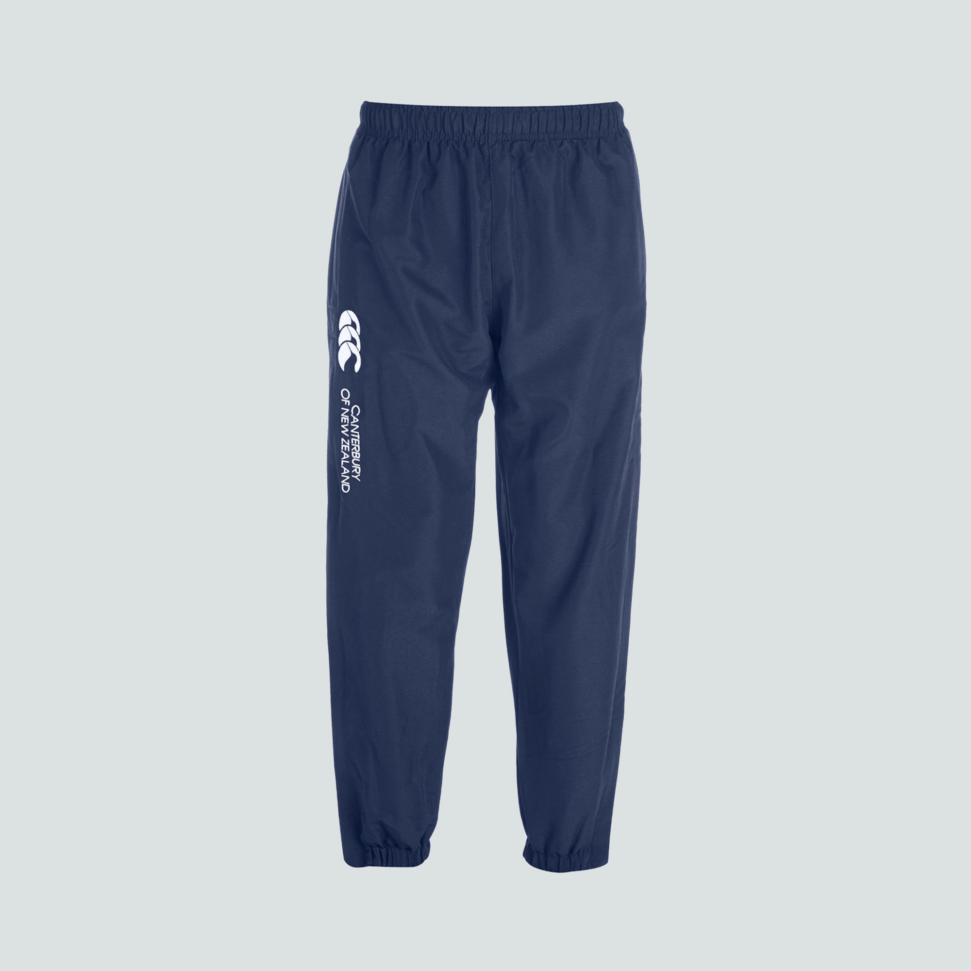 Canterbury Kids Cuffed Hem Stadium Pant