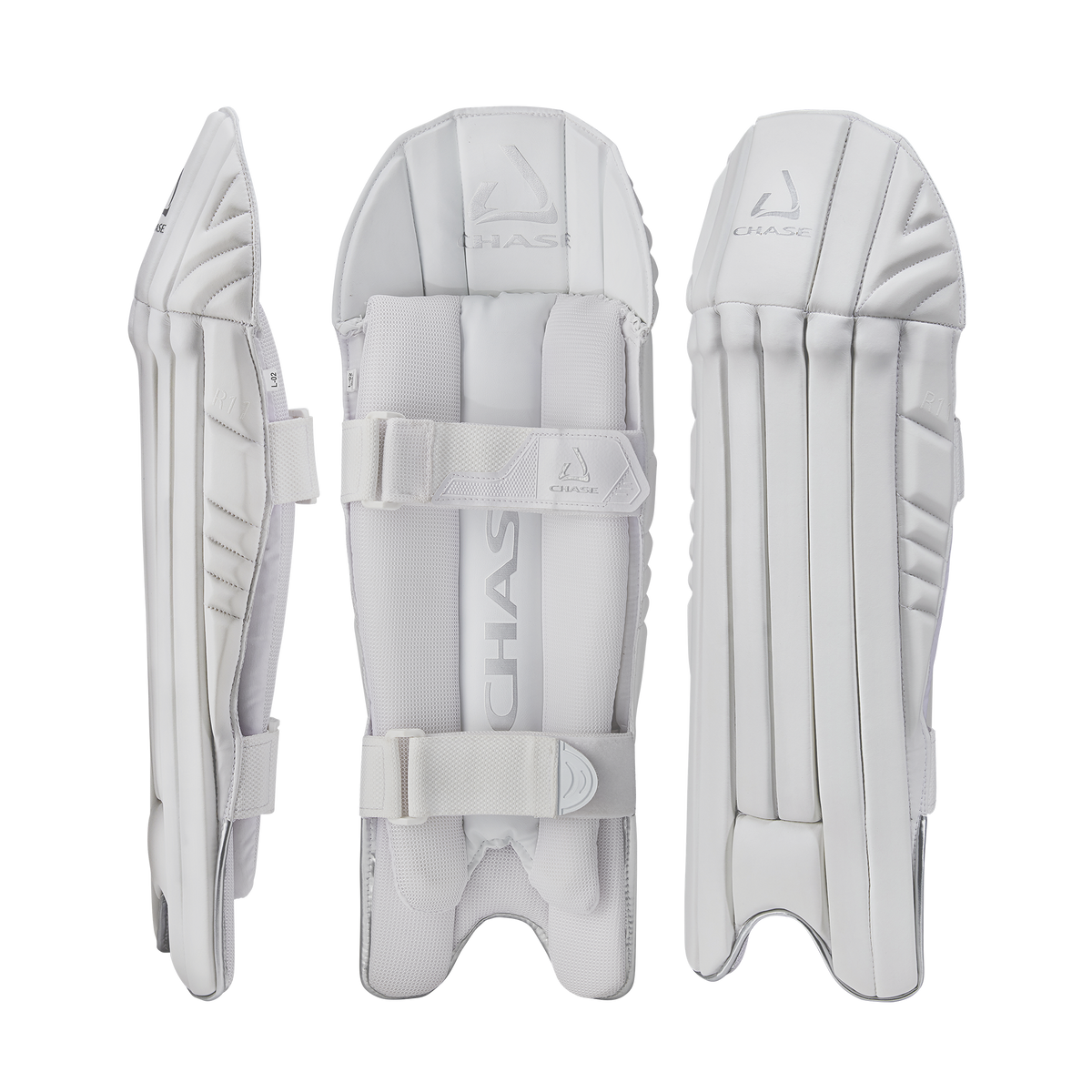 Chase R11 Wicket Keeping Pads