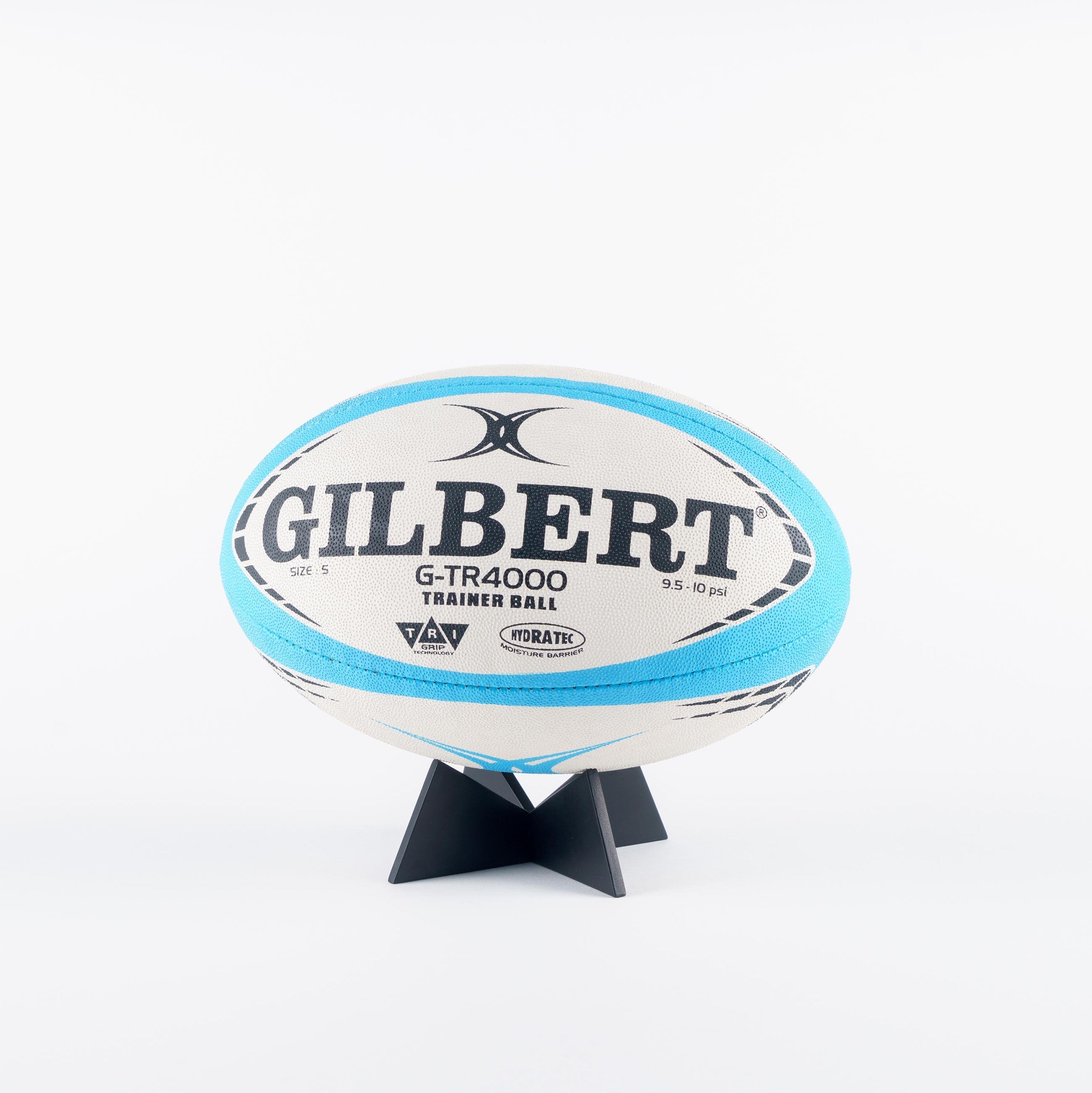 Gilbert Wooden Ball Stand