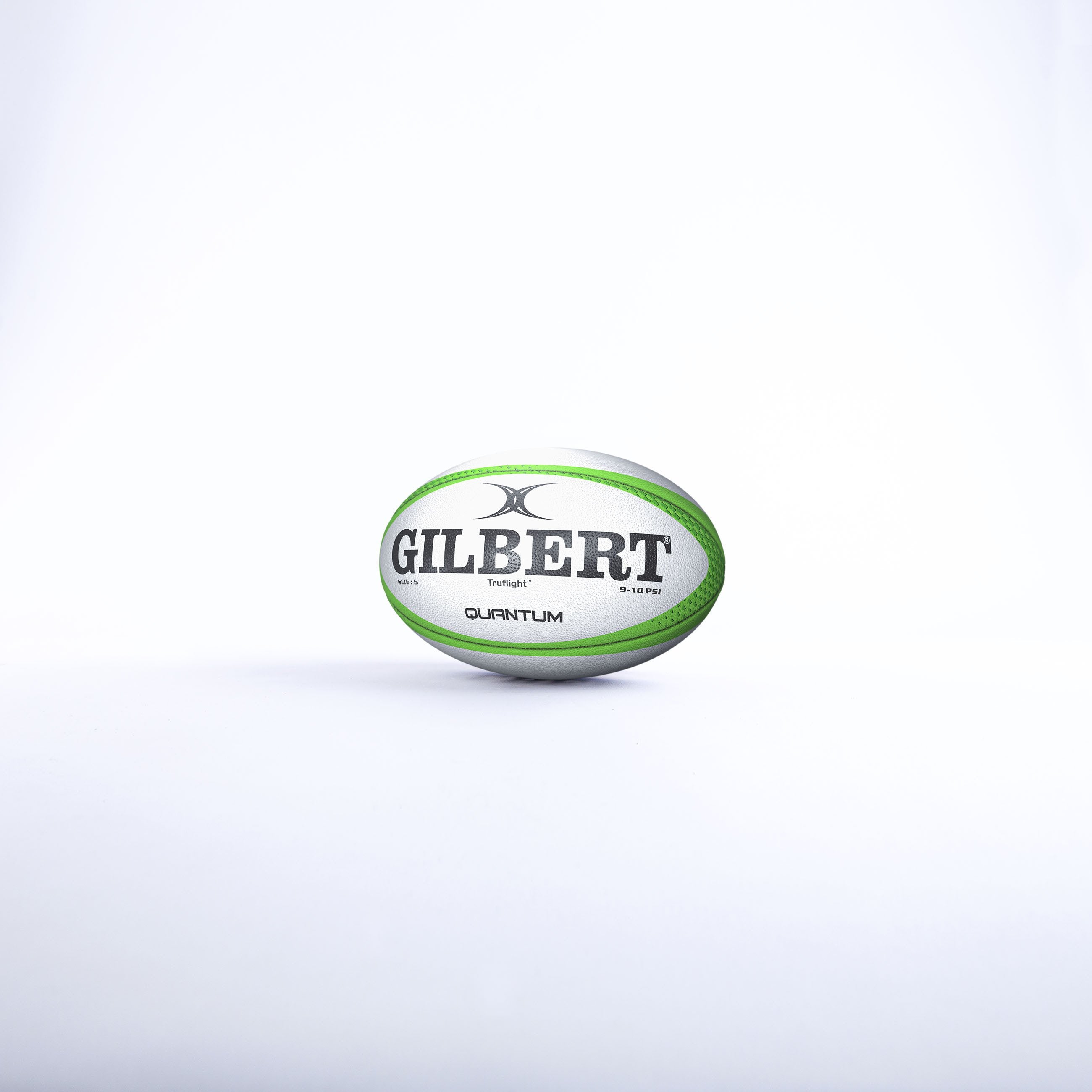 Gilbert Quantum 7S Match Ball