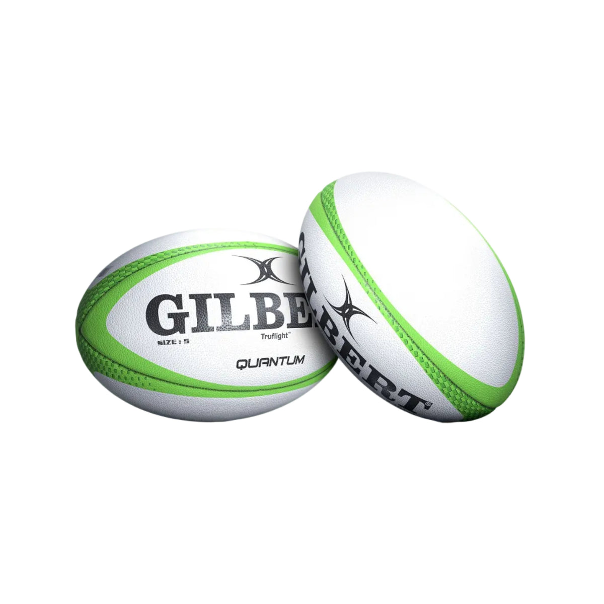 Gilbert Quantum 7S Match Ball