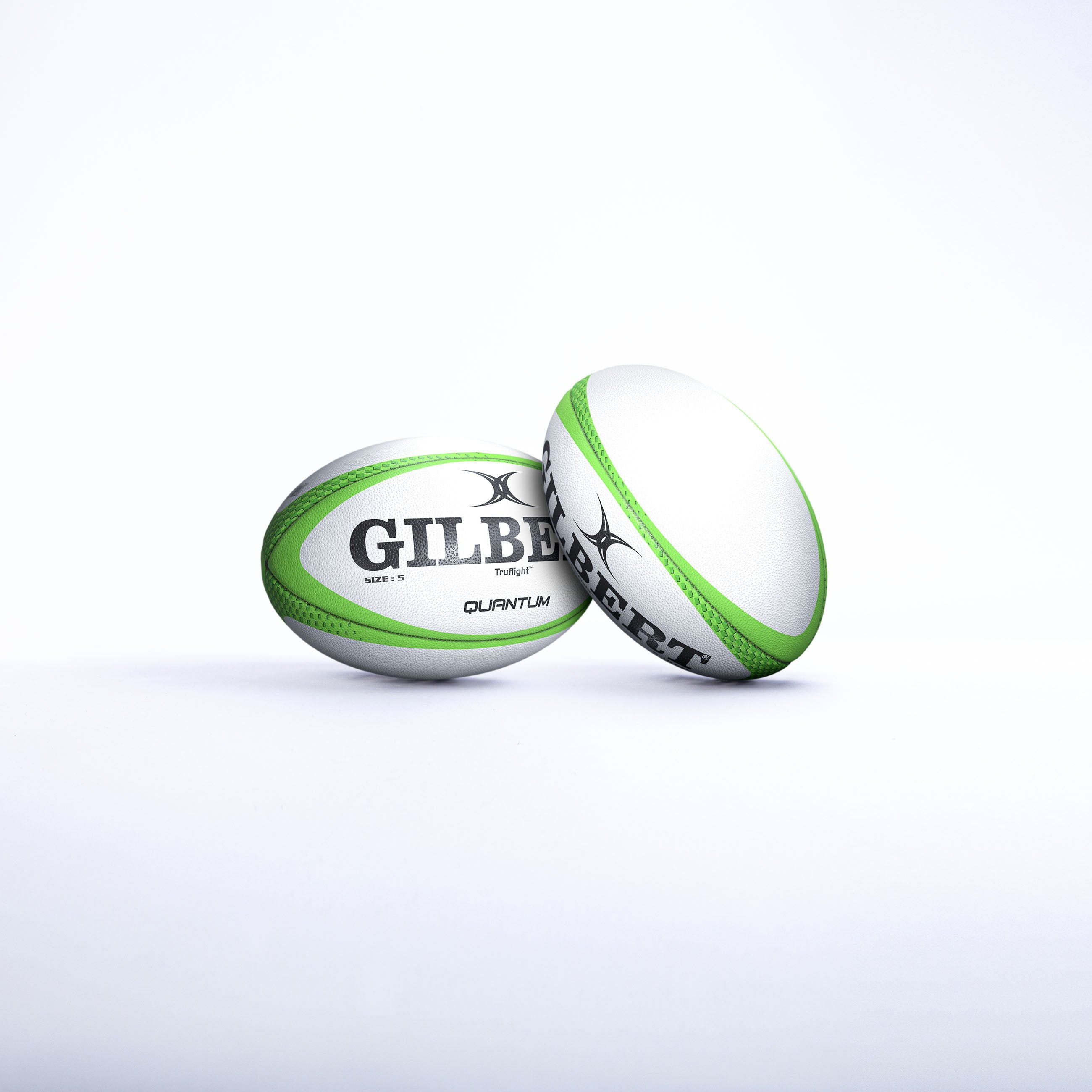 Gilbert Quantum 7S Match Ball