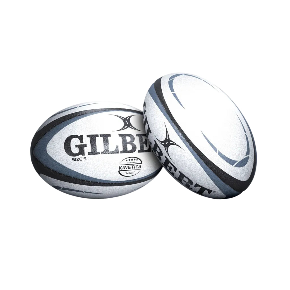 Gilbert Kinetica Match Ball