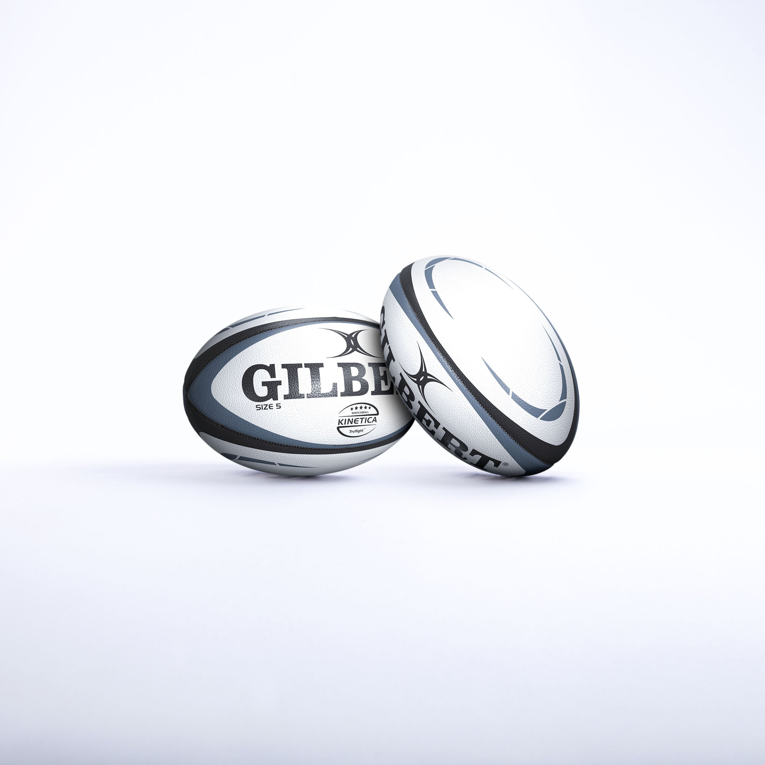 Gilbert Kinetica Match Ball