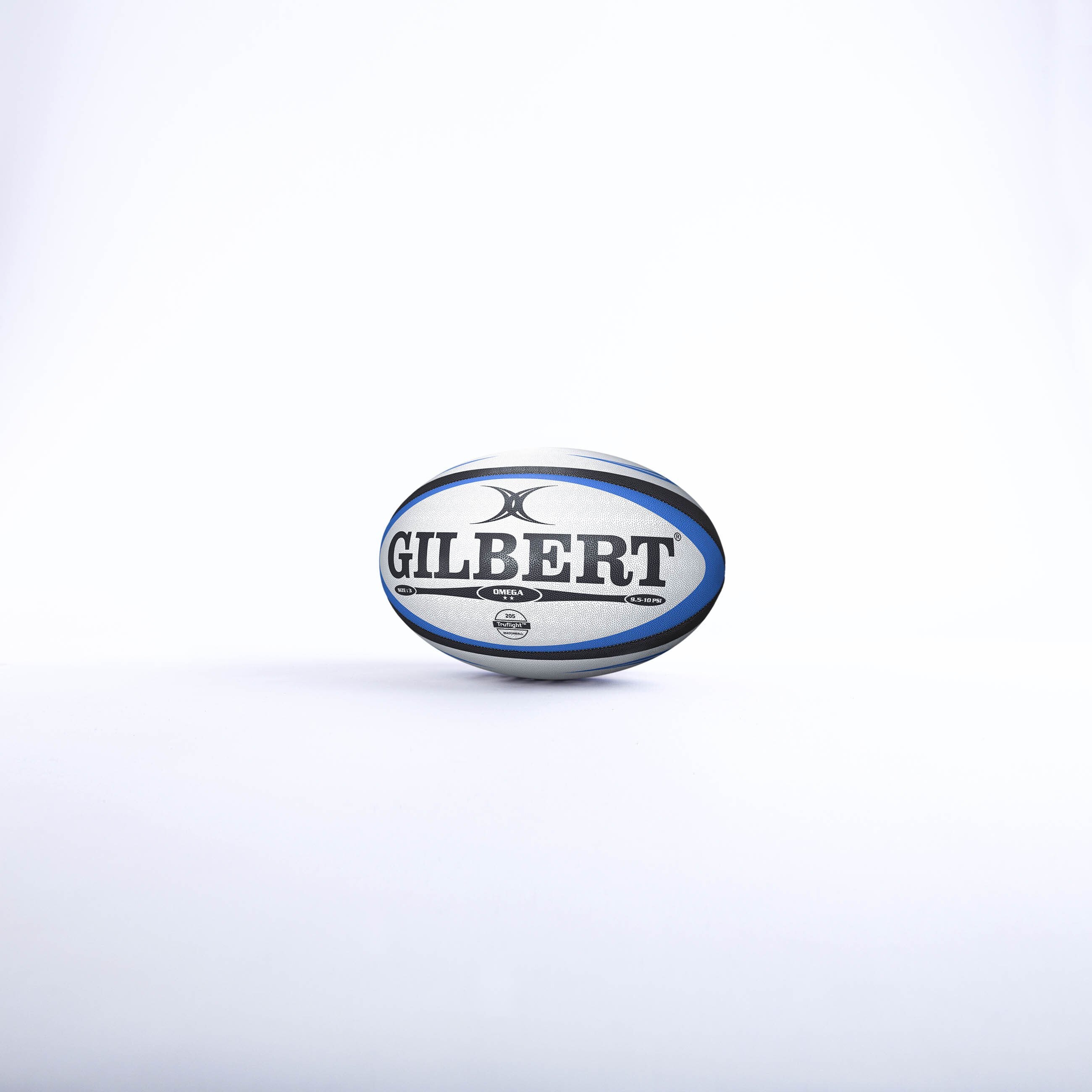 Gilbert Omega Match Balls
