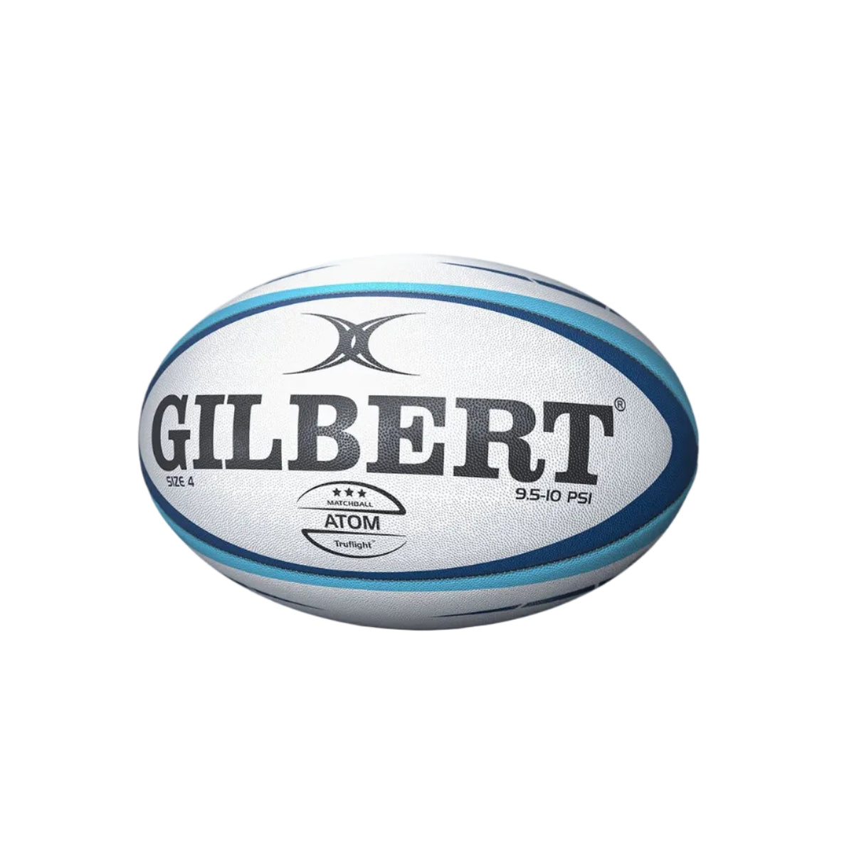 Gilbert Atom Match Ball