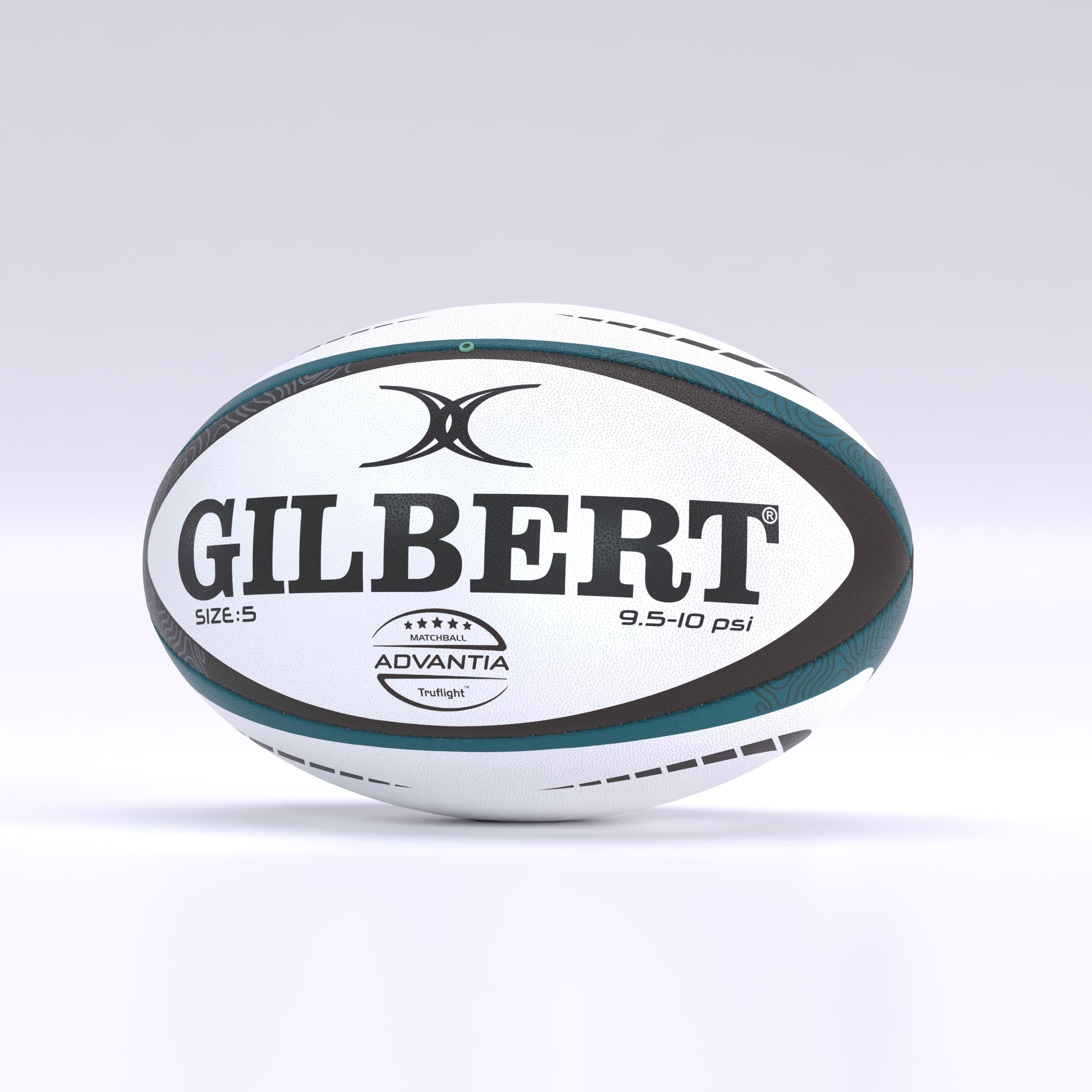 Gilbert Advantia Match Ball