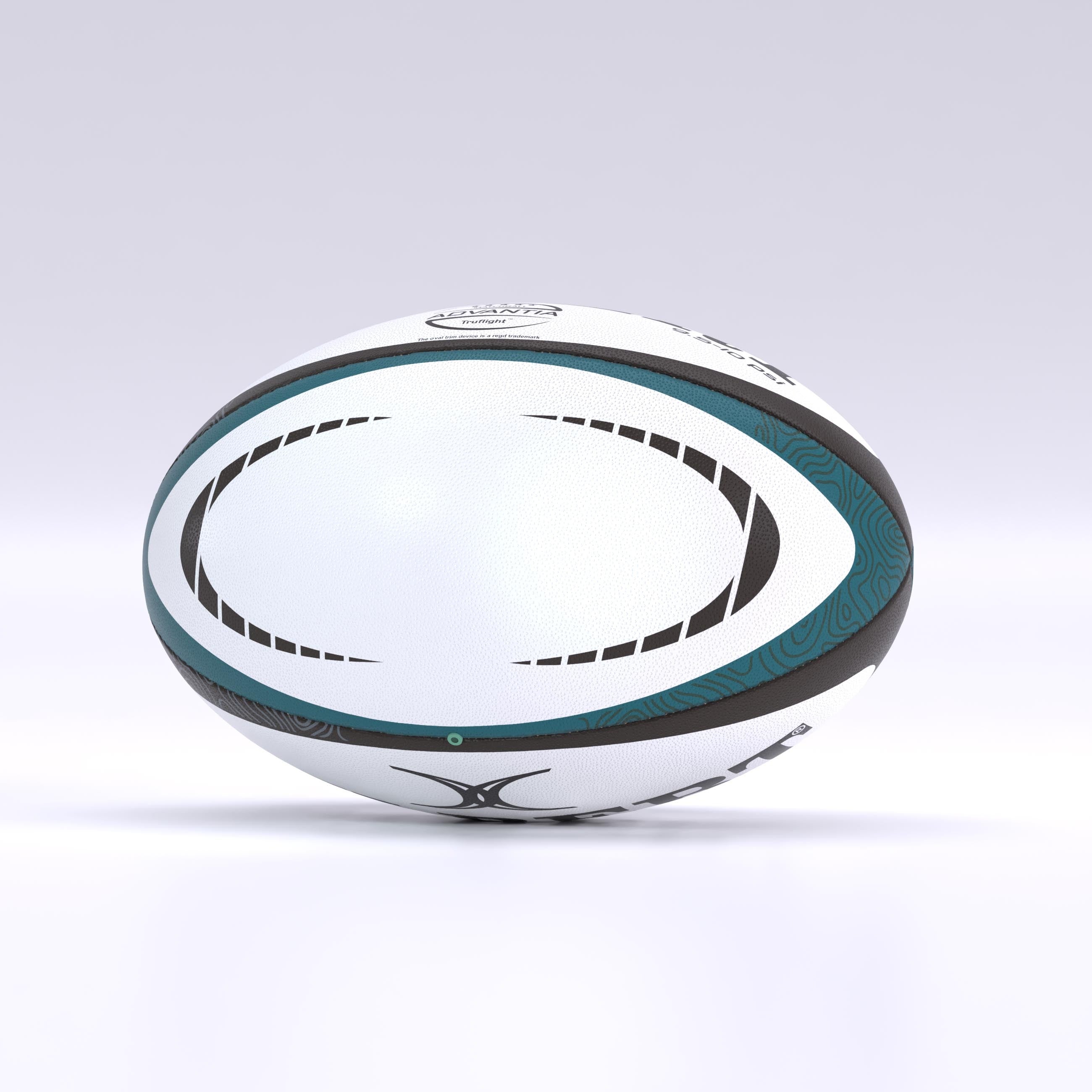 Gilbert Advantia Match Ball