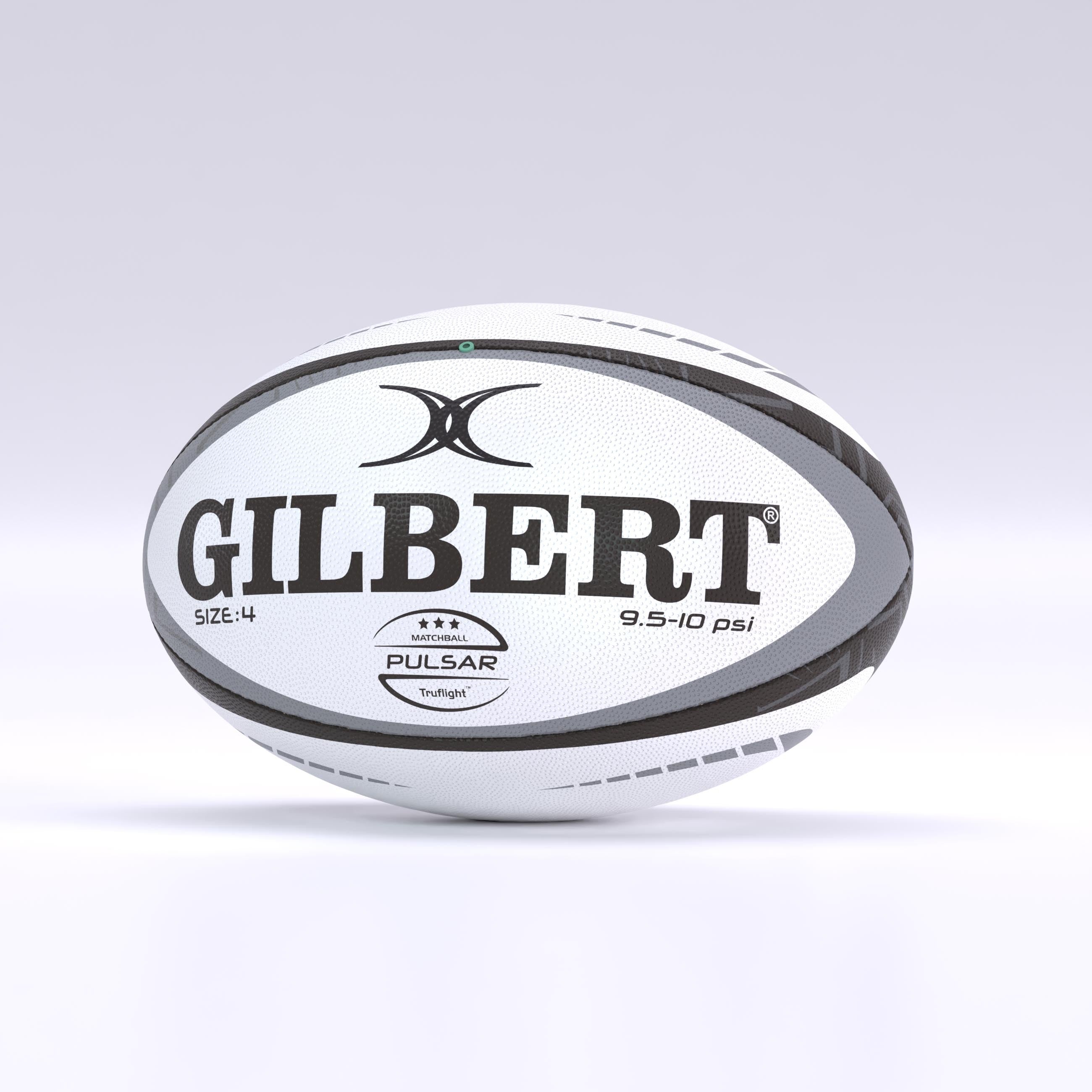 Gilbert Pulsar Match Ball