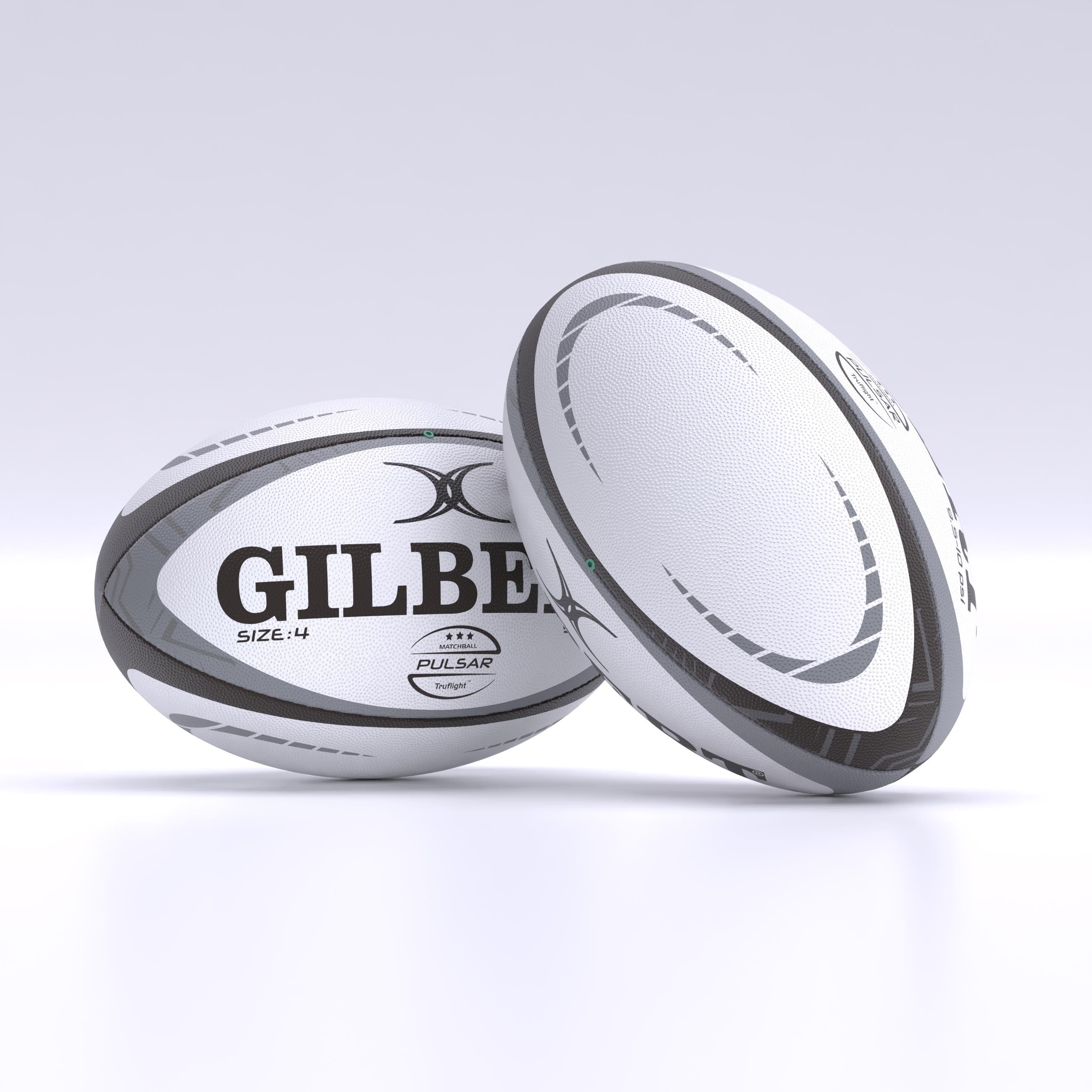 Gilbert Pulsar Match Ball