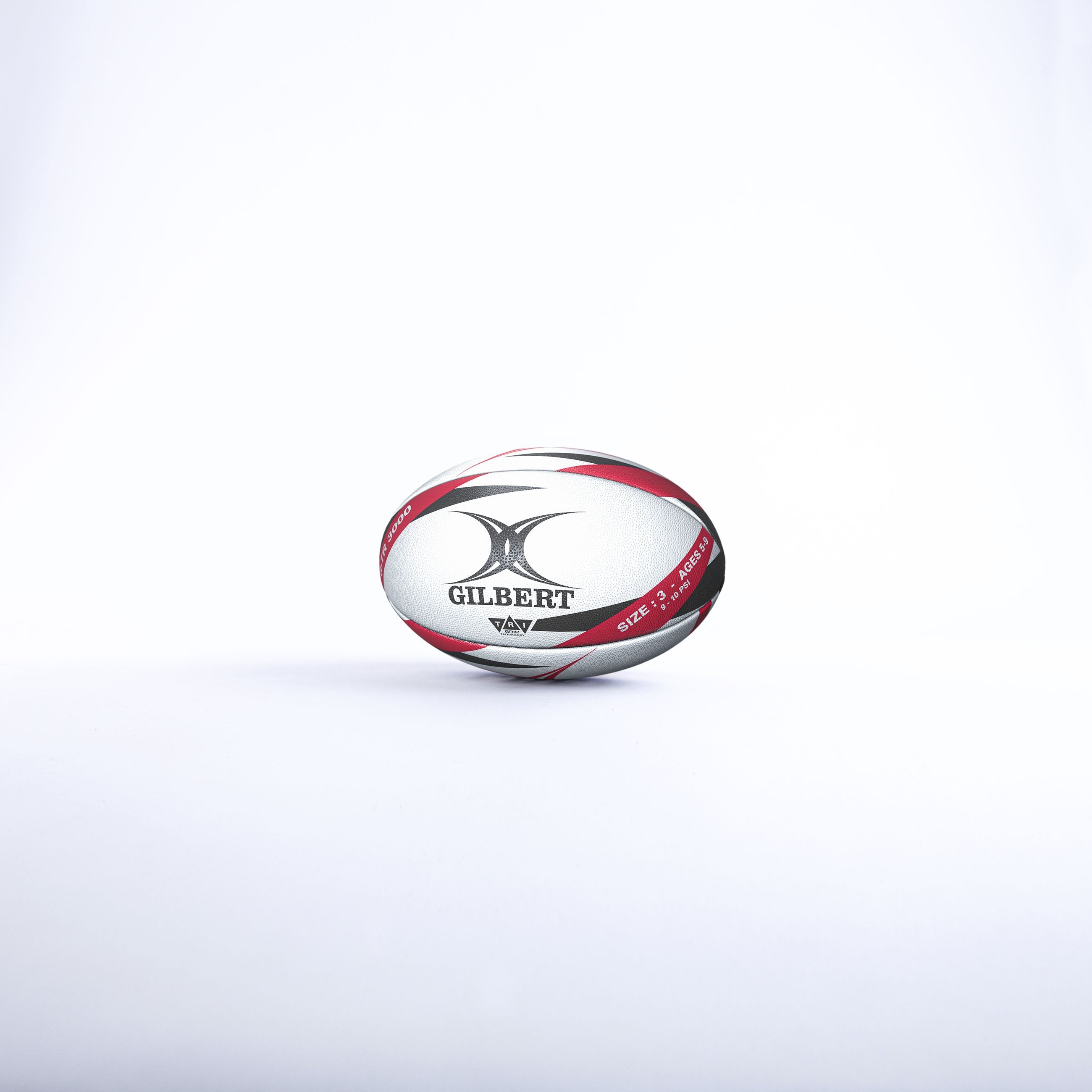 Gilbert G-TR3000 Training Balls