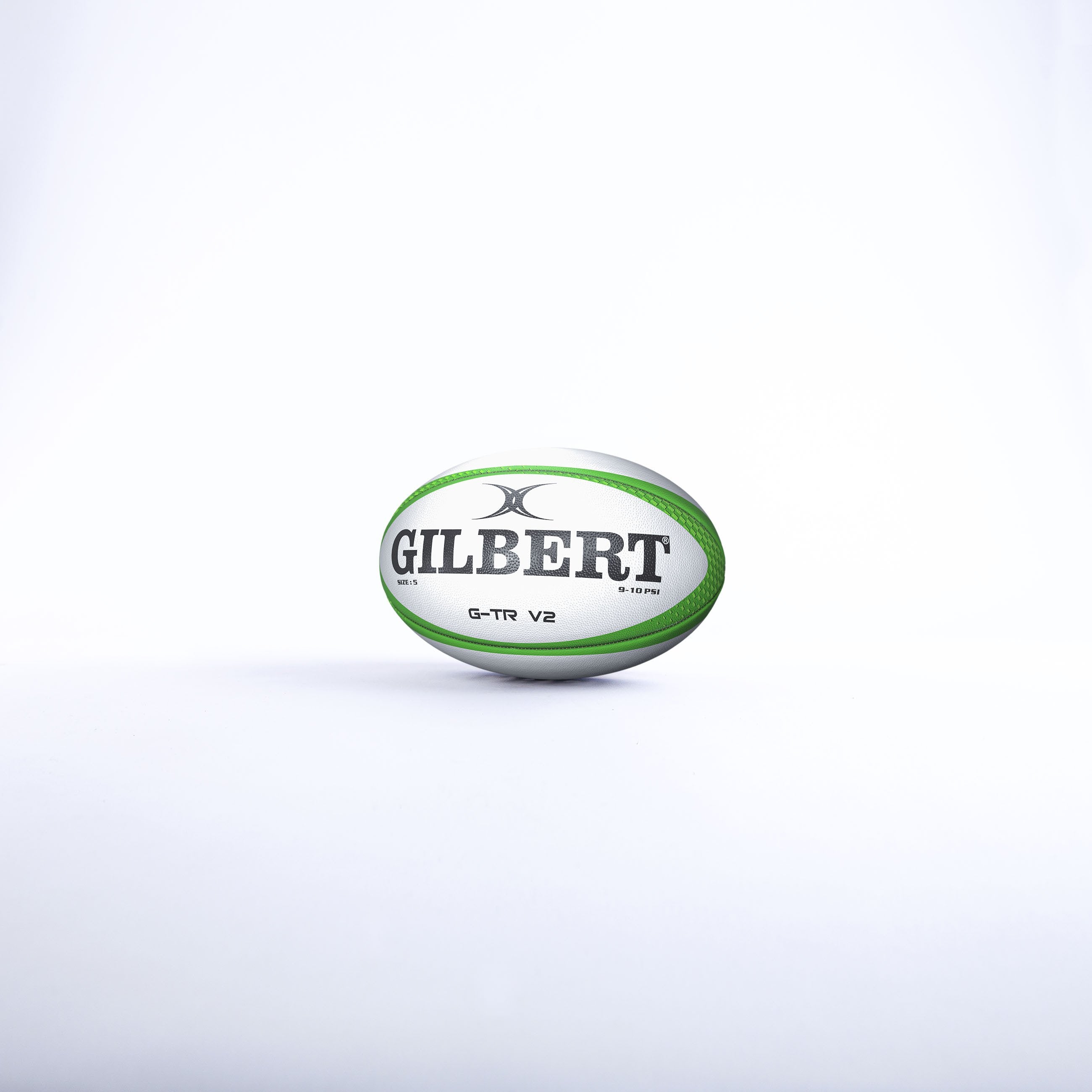Gilbert GTR-V2 7S Training Ball