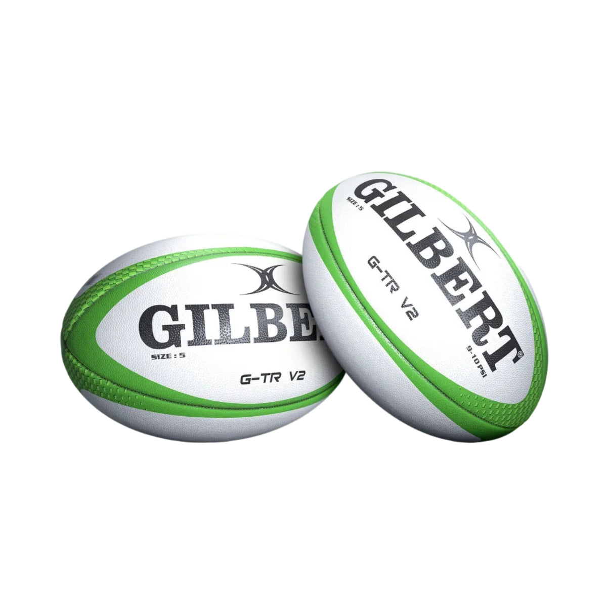 Gilbert GTR-V2 7S Training Ball