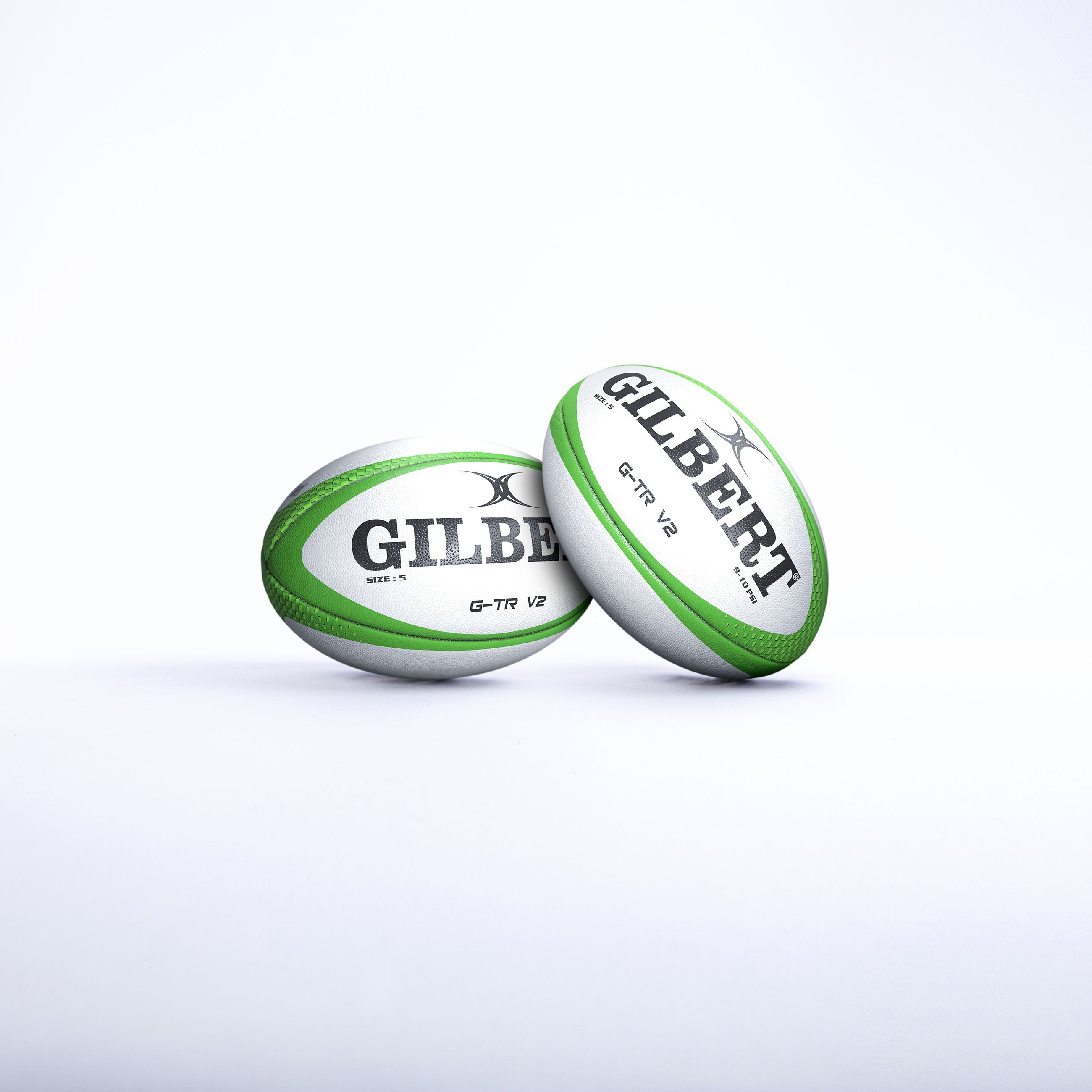 Gilbert GTR-V2 7S Training Ball