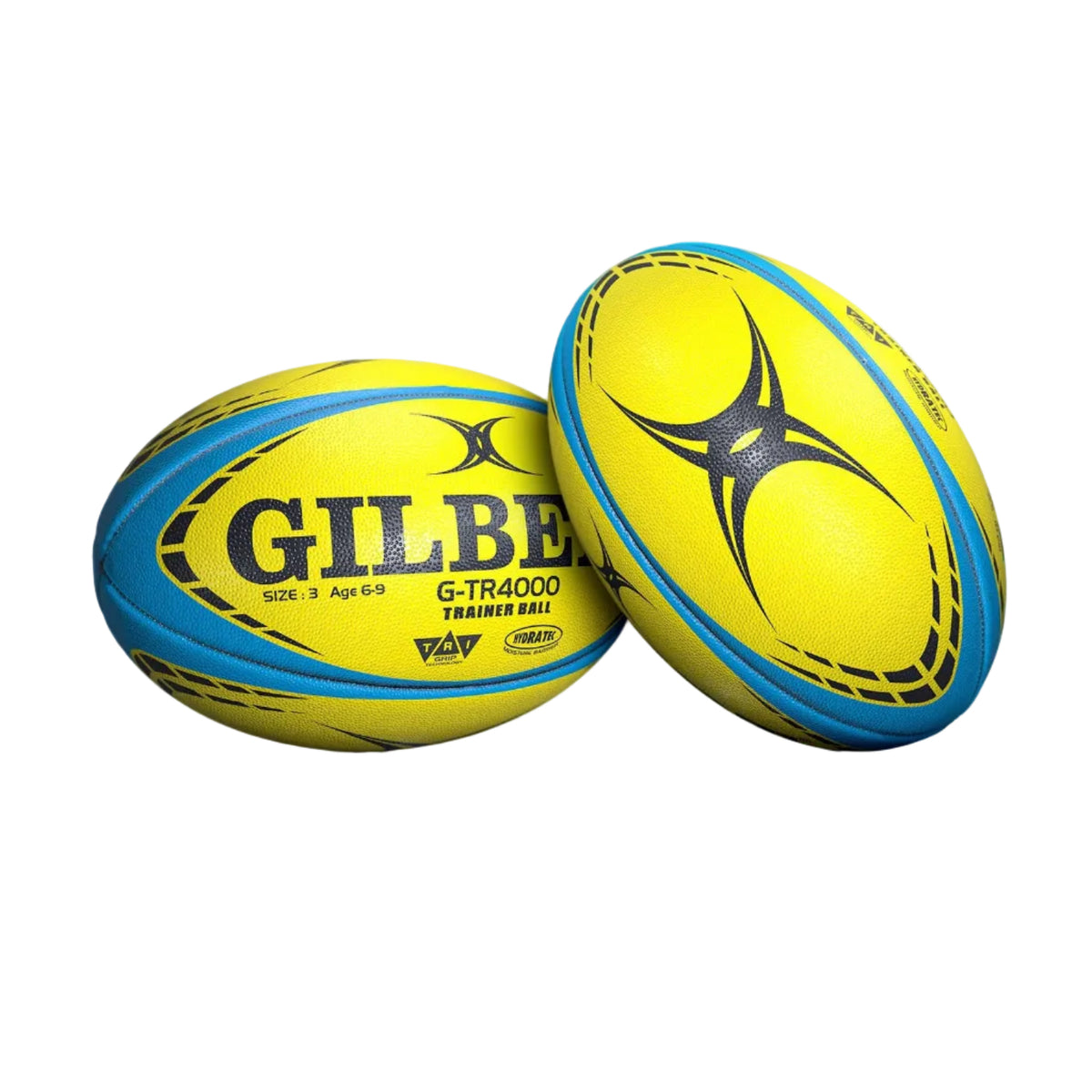 Gilbert G-TR4000 Training Balls