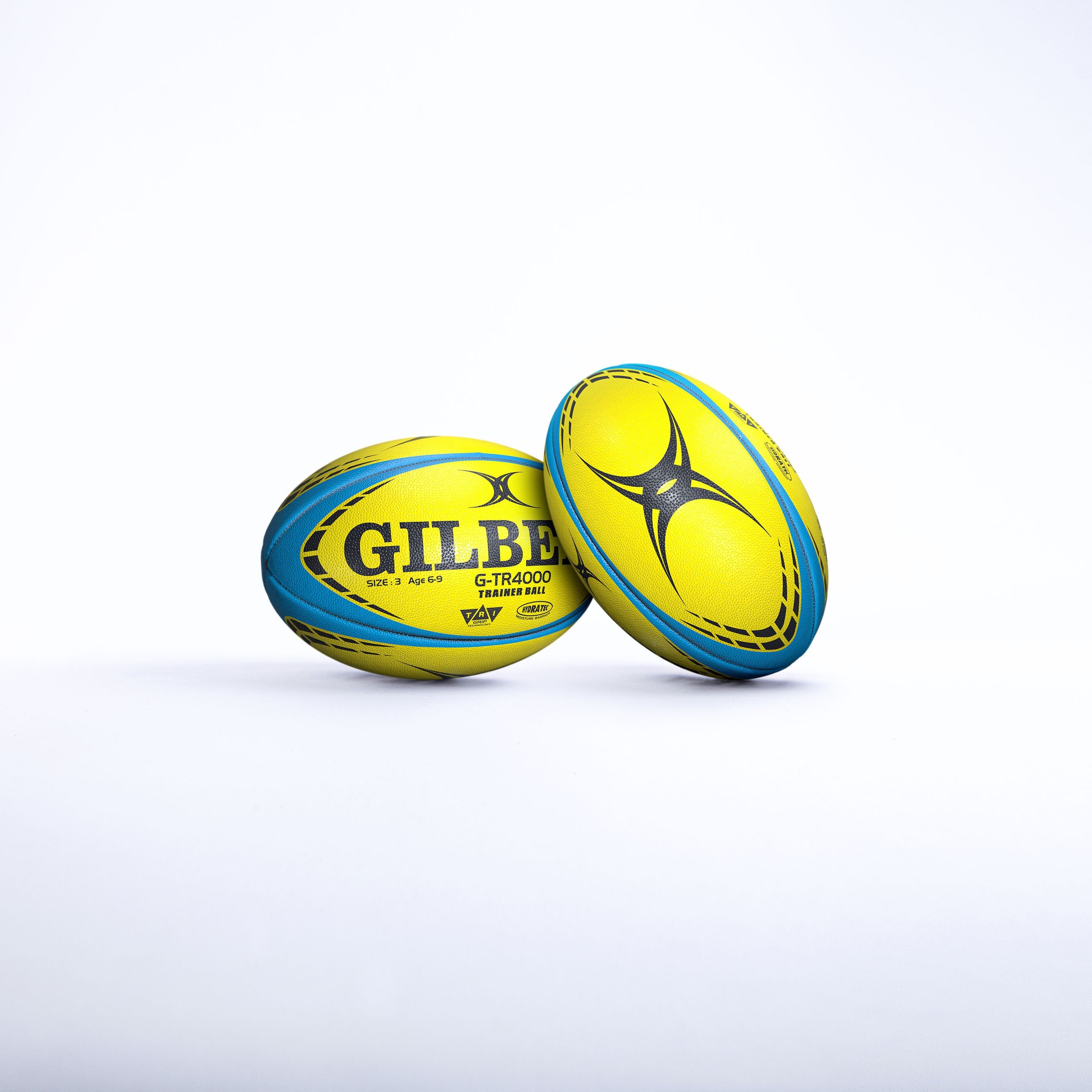 Gilbert G-TR4000 Training Balls