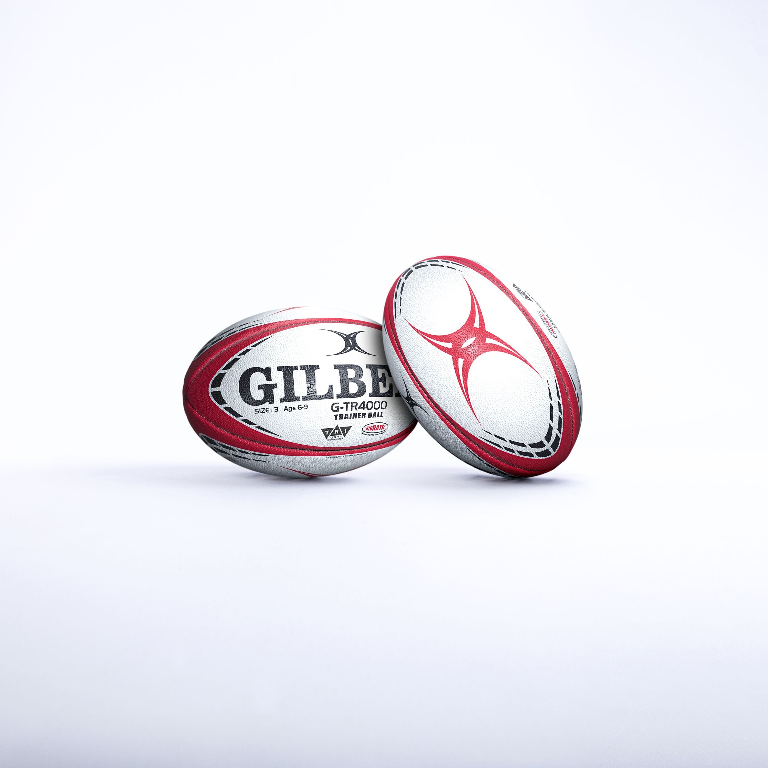 Gilbert G-TR4000 Training Balls