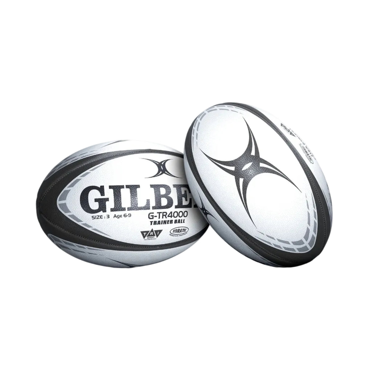 Gilbert G-TR4000 Training Balls