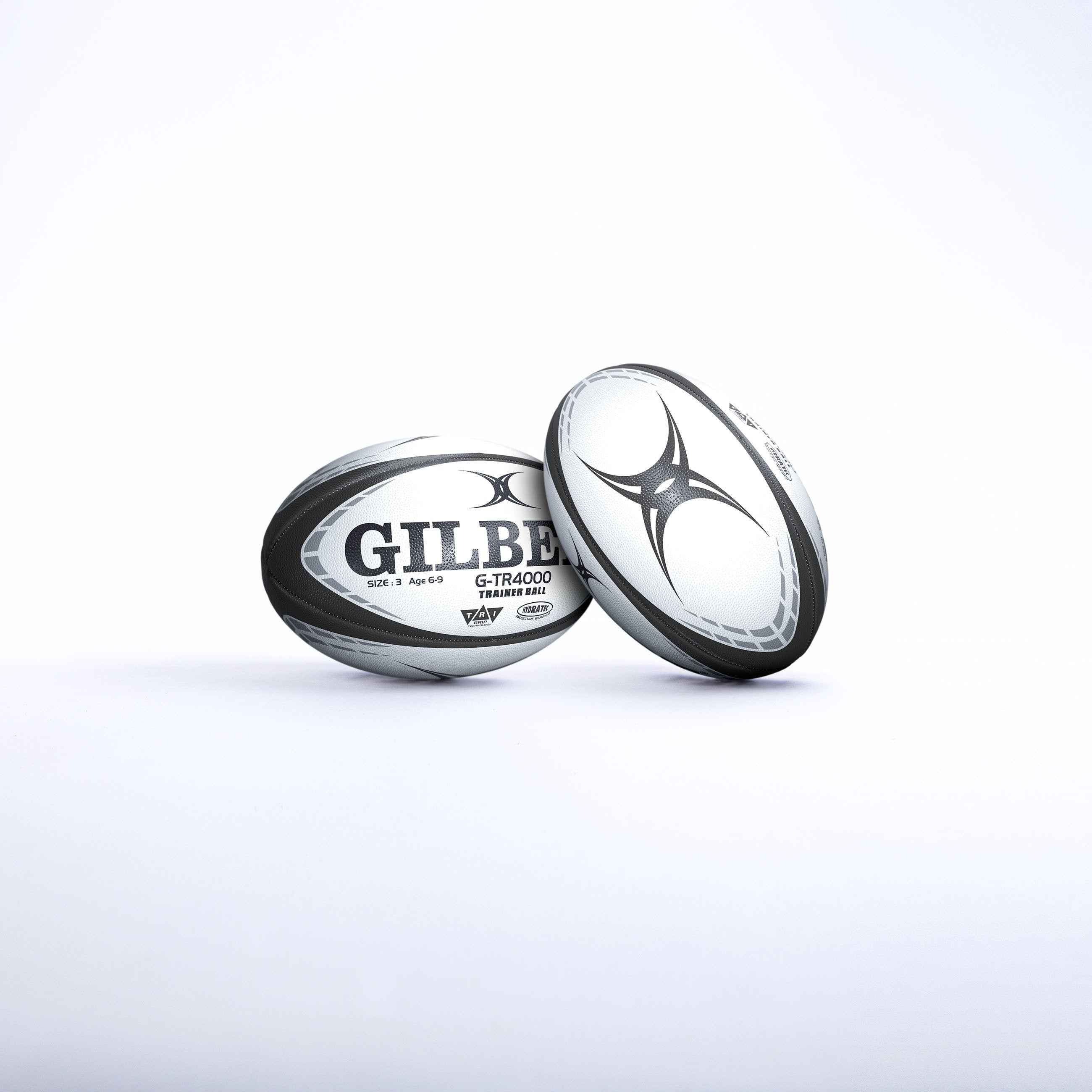 Gilbert G-TR4000 Training Balls