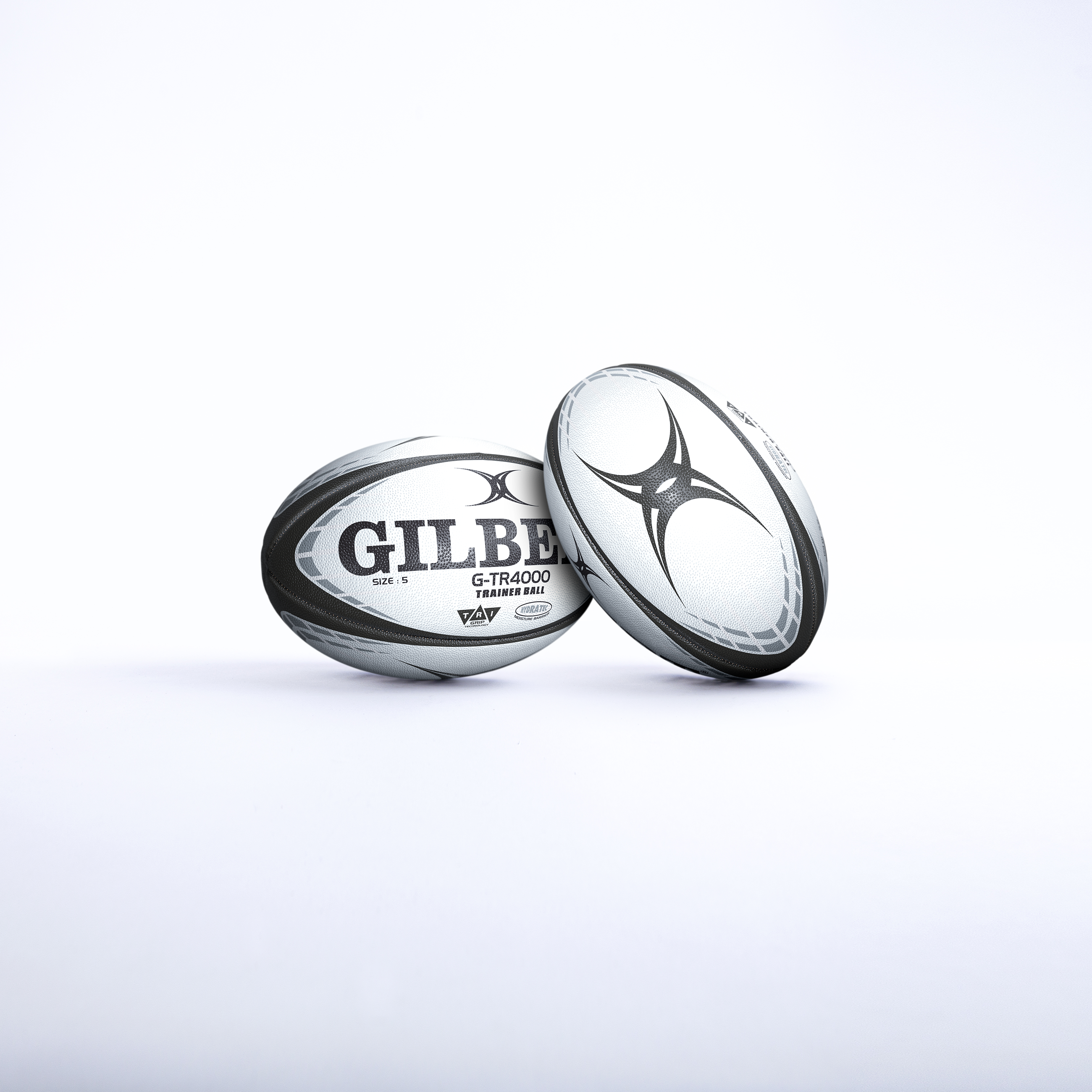 Gilbert G-TR4000 Training Balls