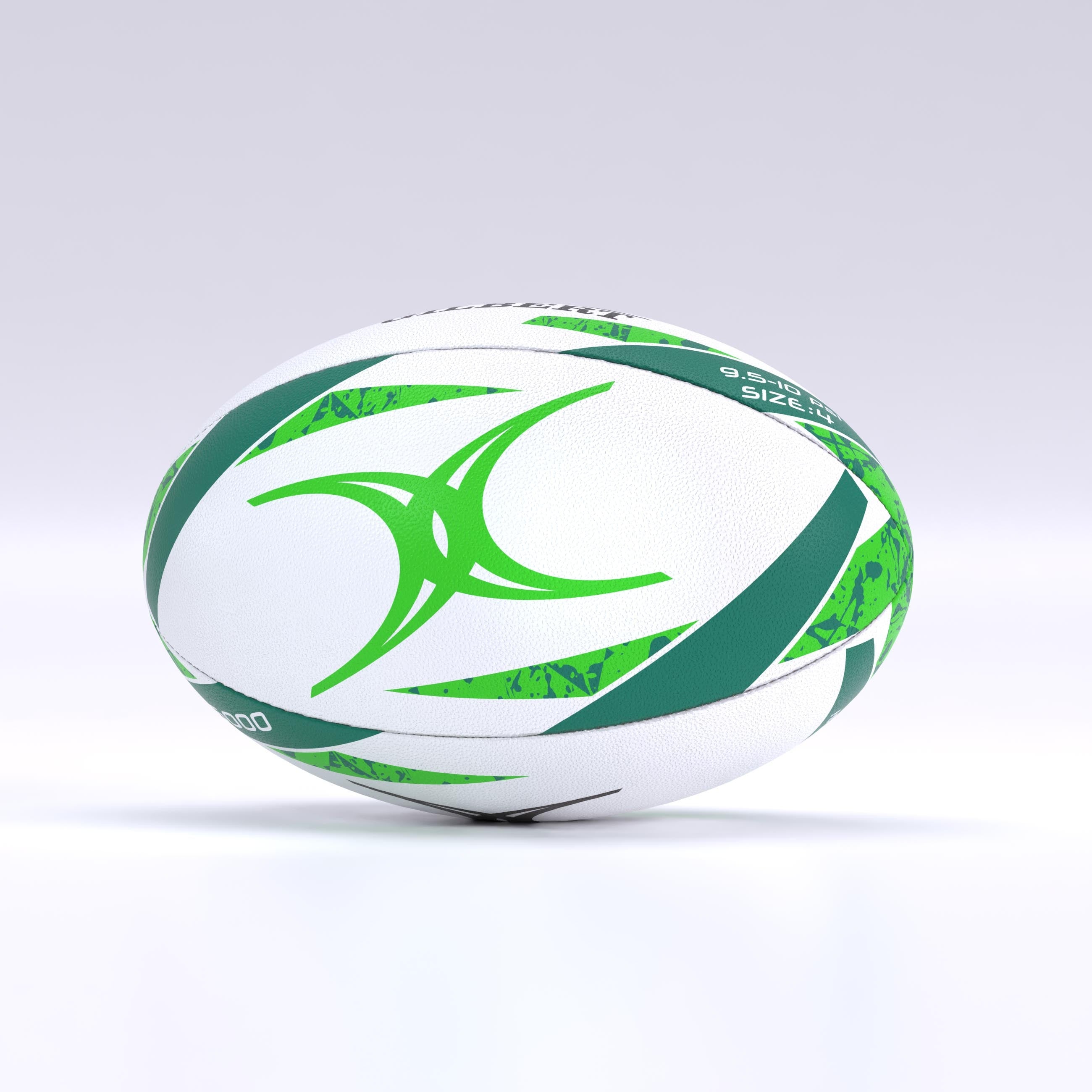 Gilbert G-TR6000 Training Ball