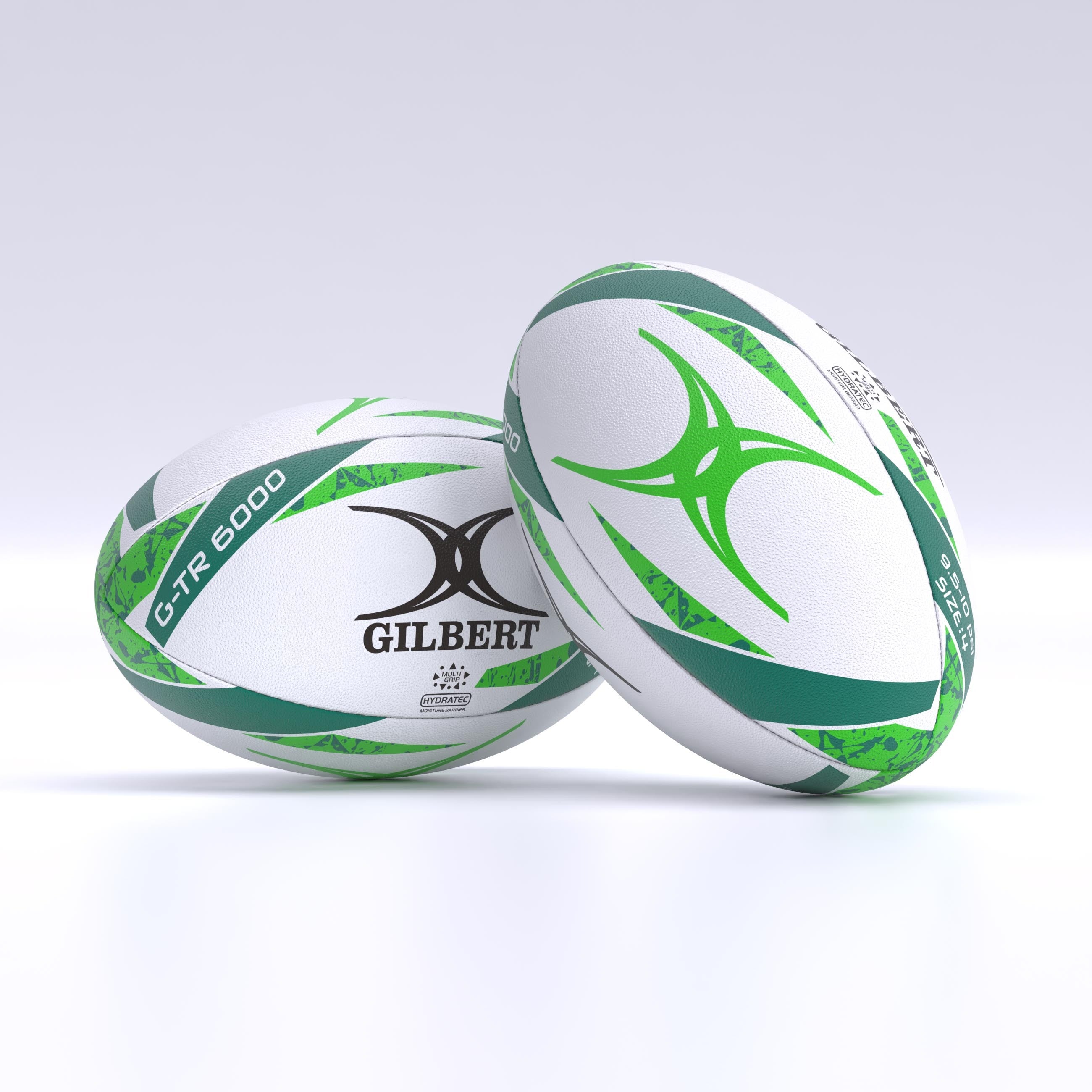 Gilbert G-TR6000 Training Ball