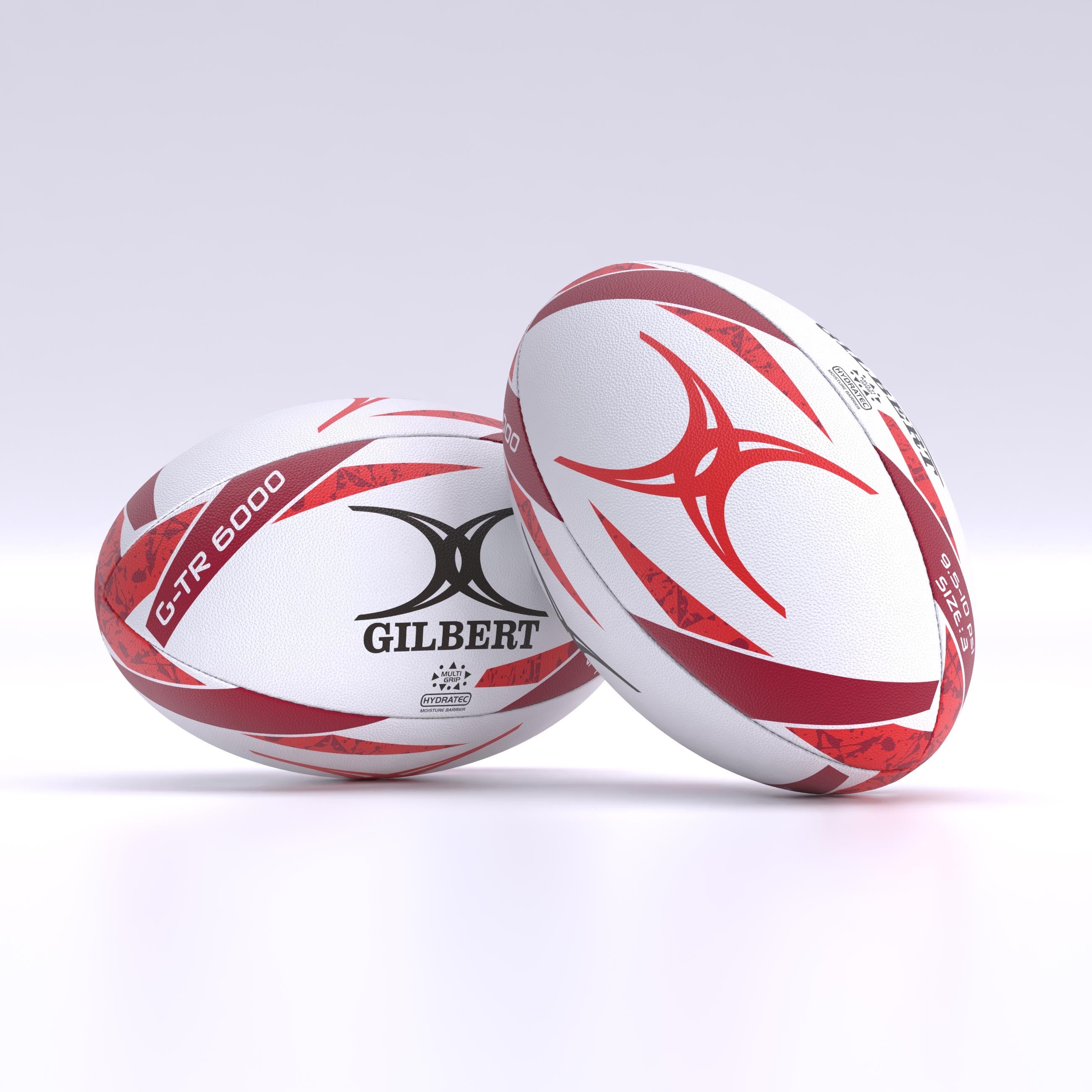 Gilbert G-TR6000 Training Ball