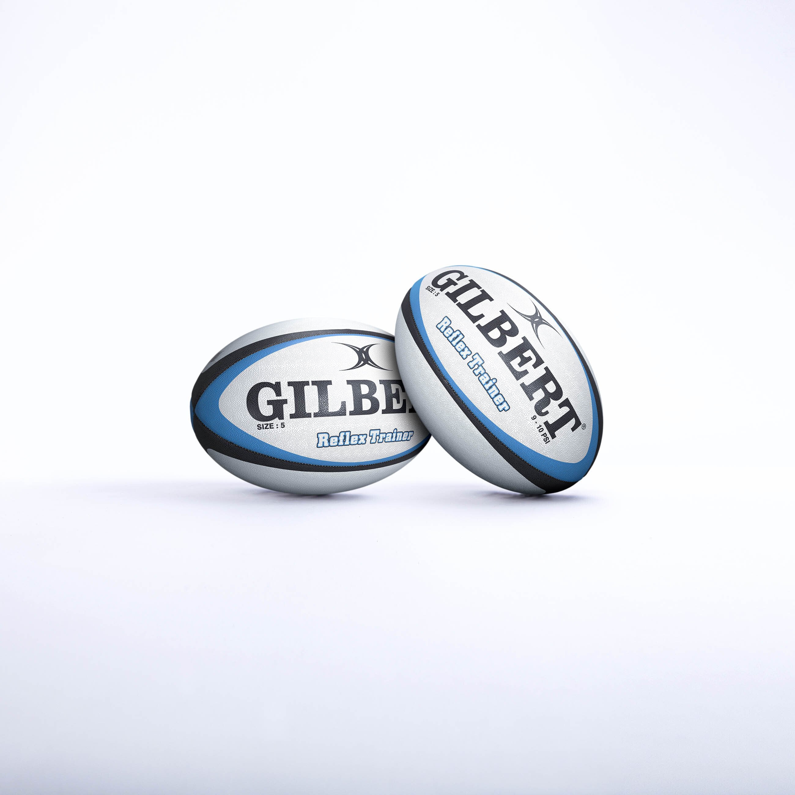 Gilbert Reflex Catch Trainer