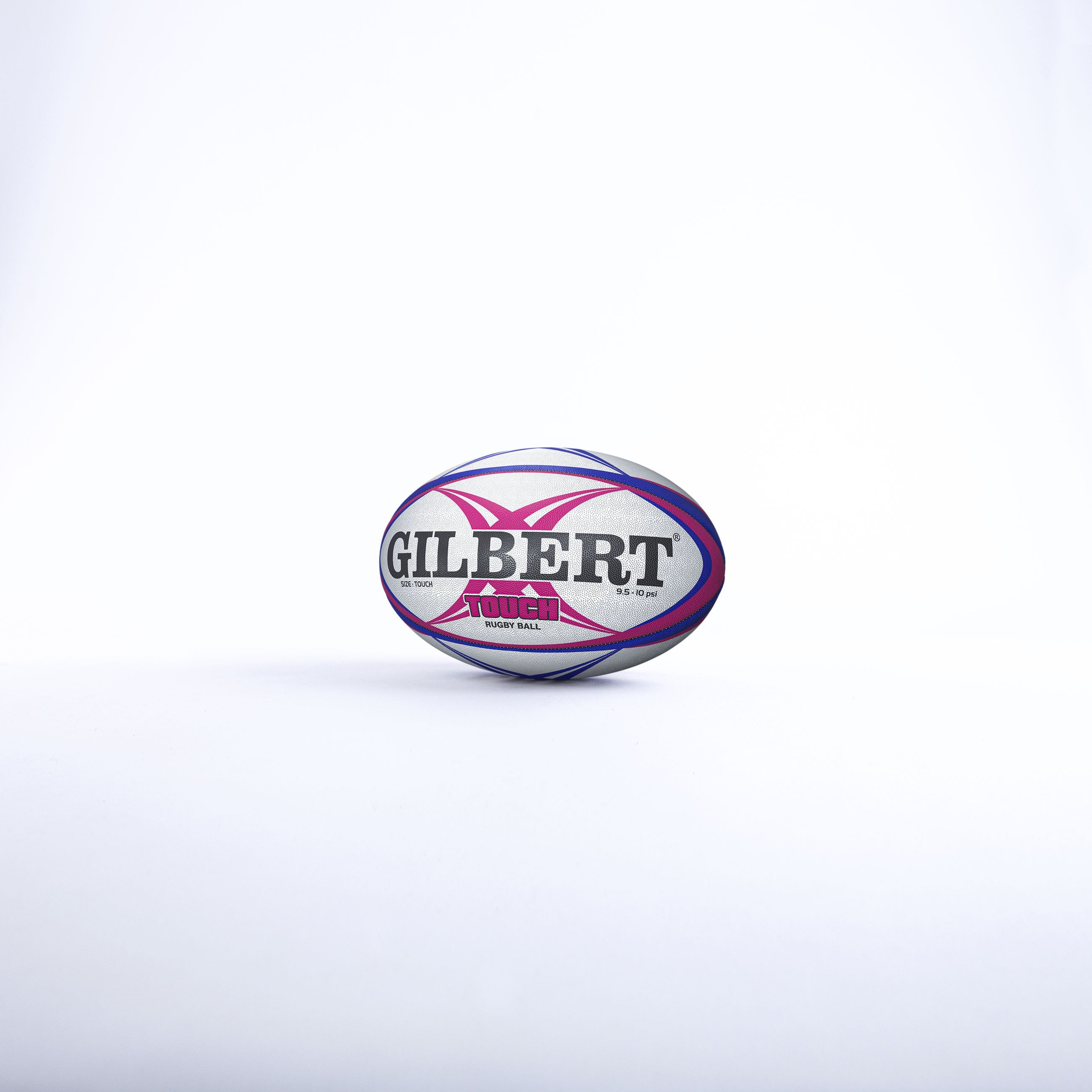 Gilbert Touch Balls