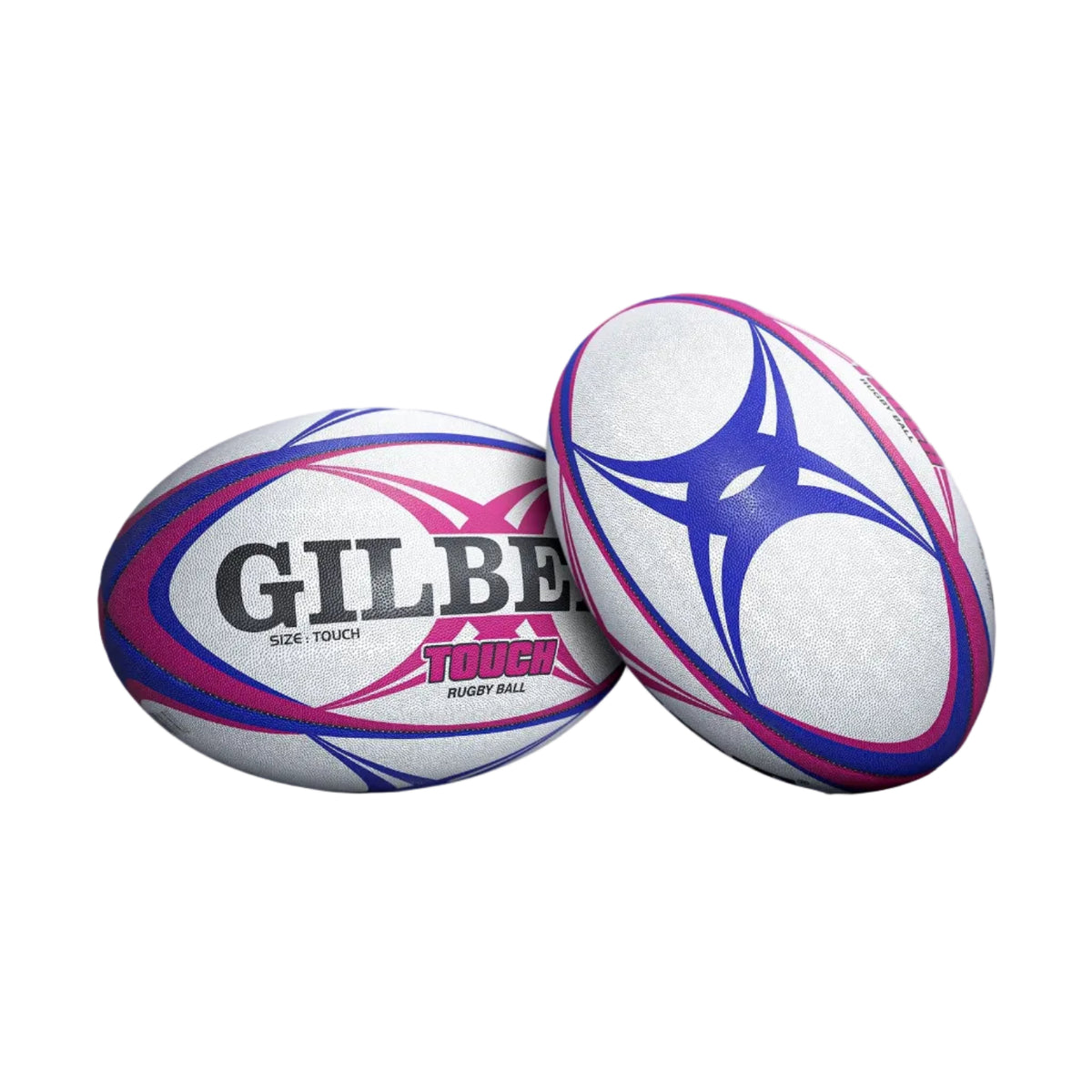 Gilbert Touch Balls
