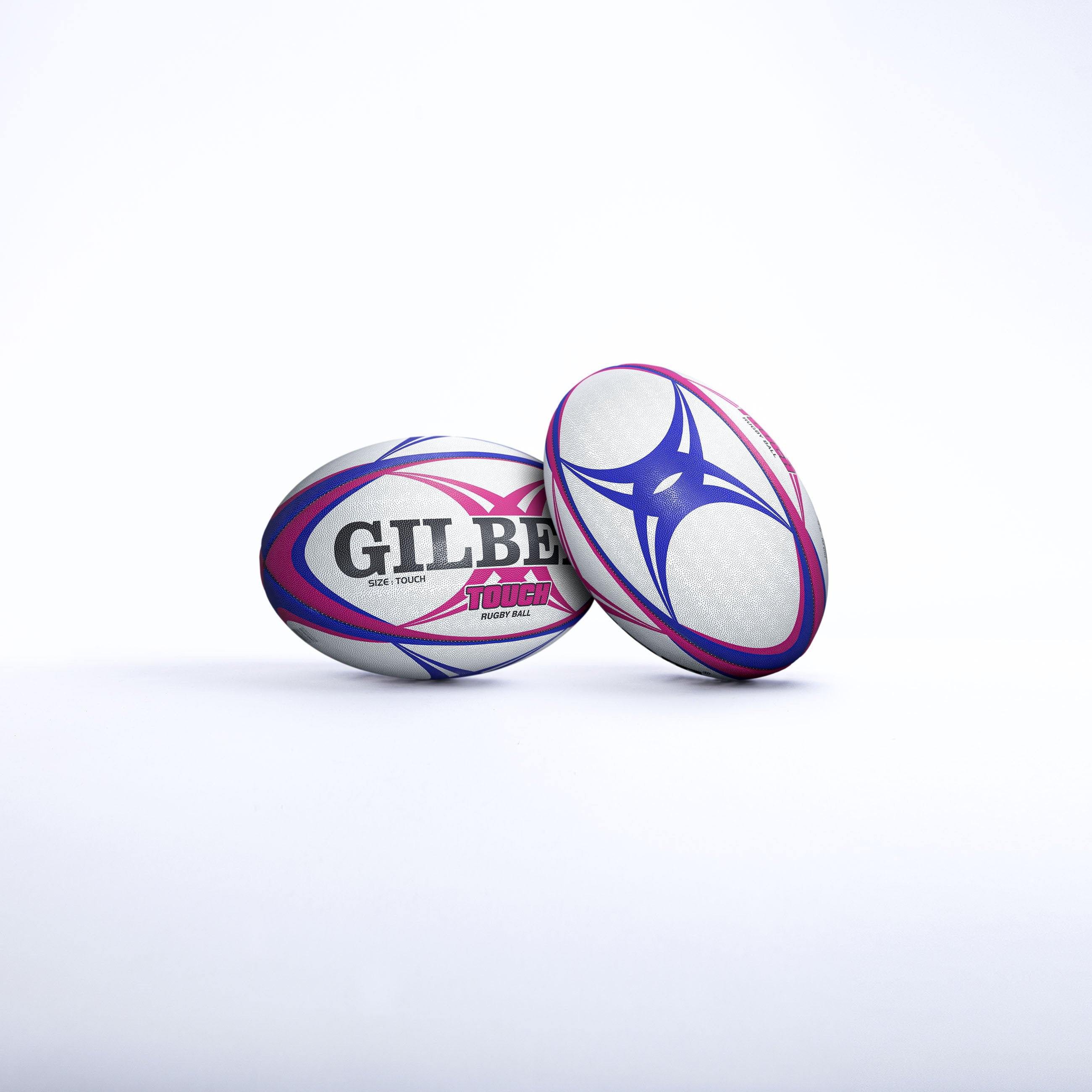 Gilbert Touch Balls