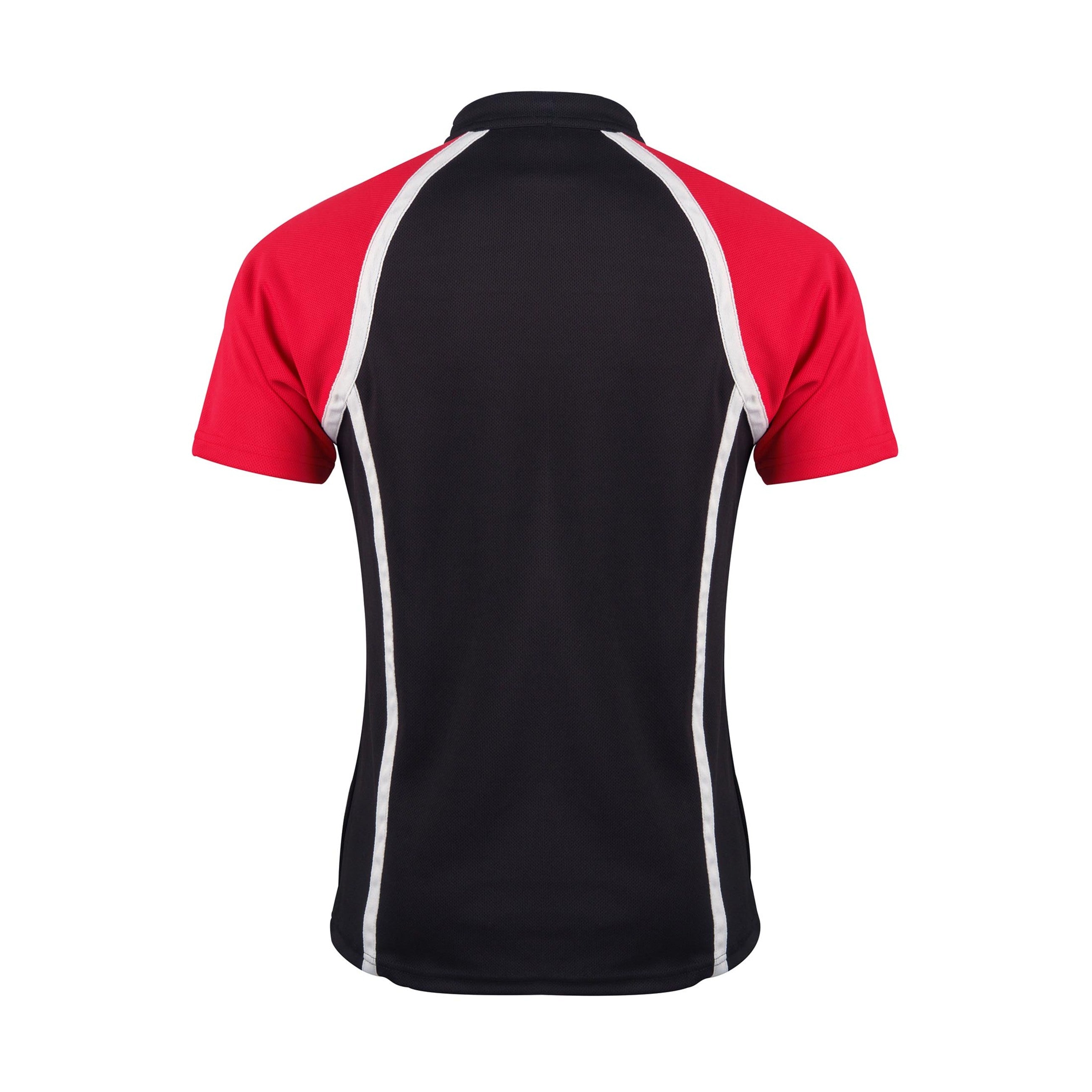 Gilbert Xact Hooped Shirt Snr