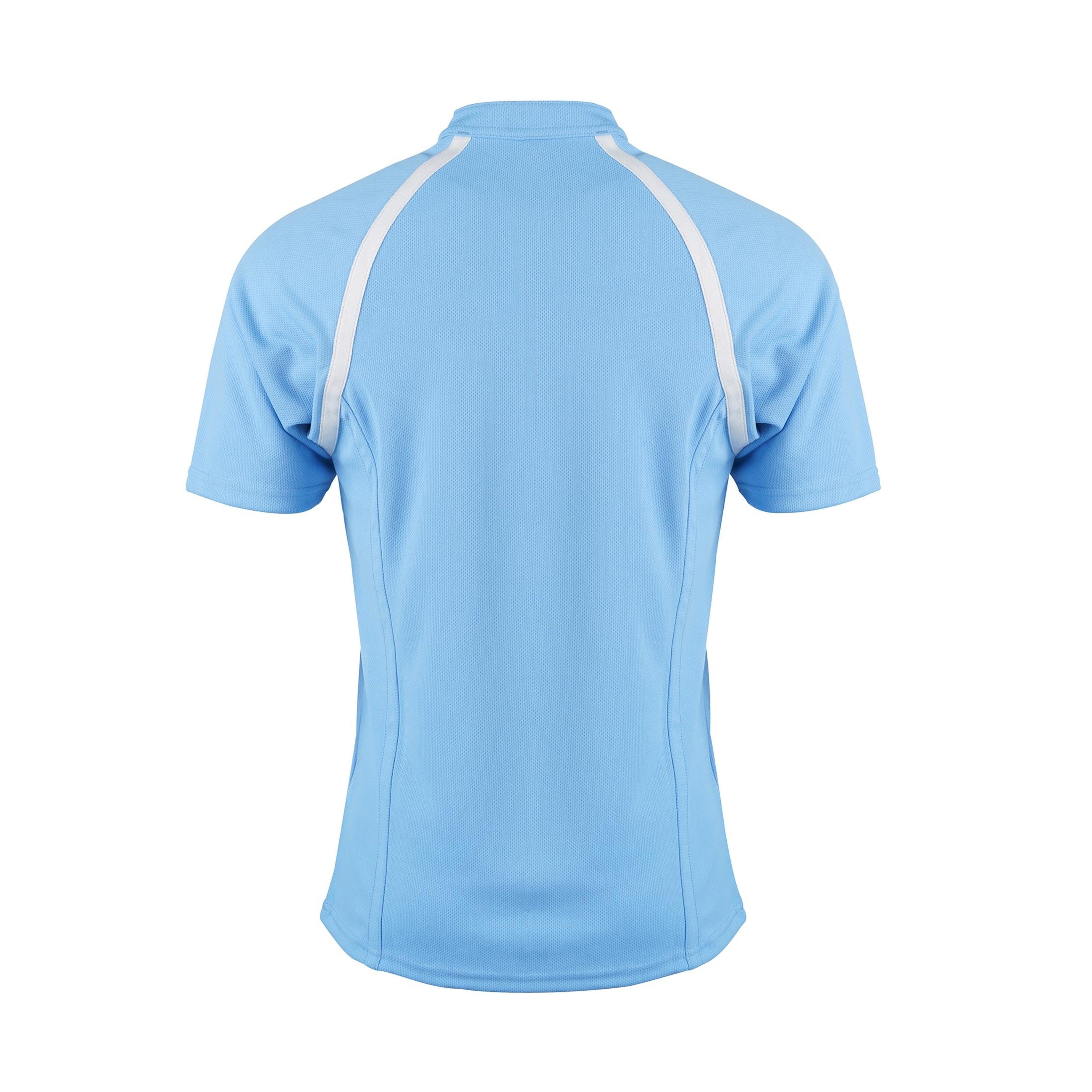 Gilbert Xact Monochrome Shirt Snr