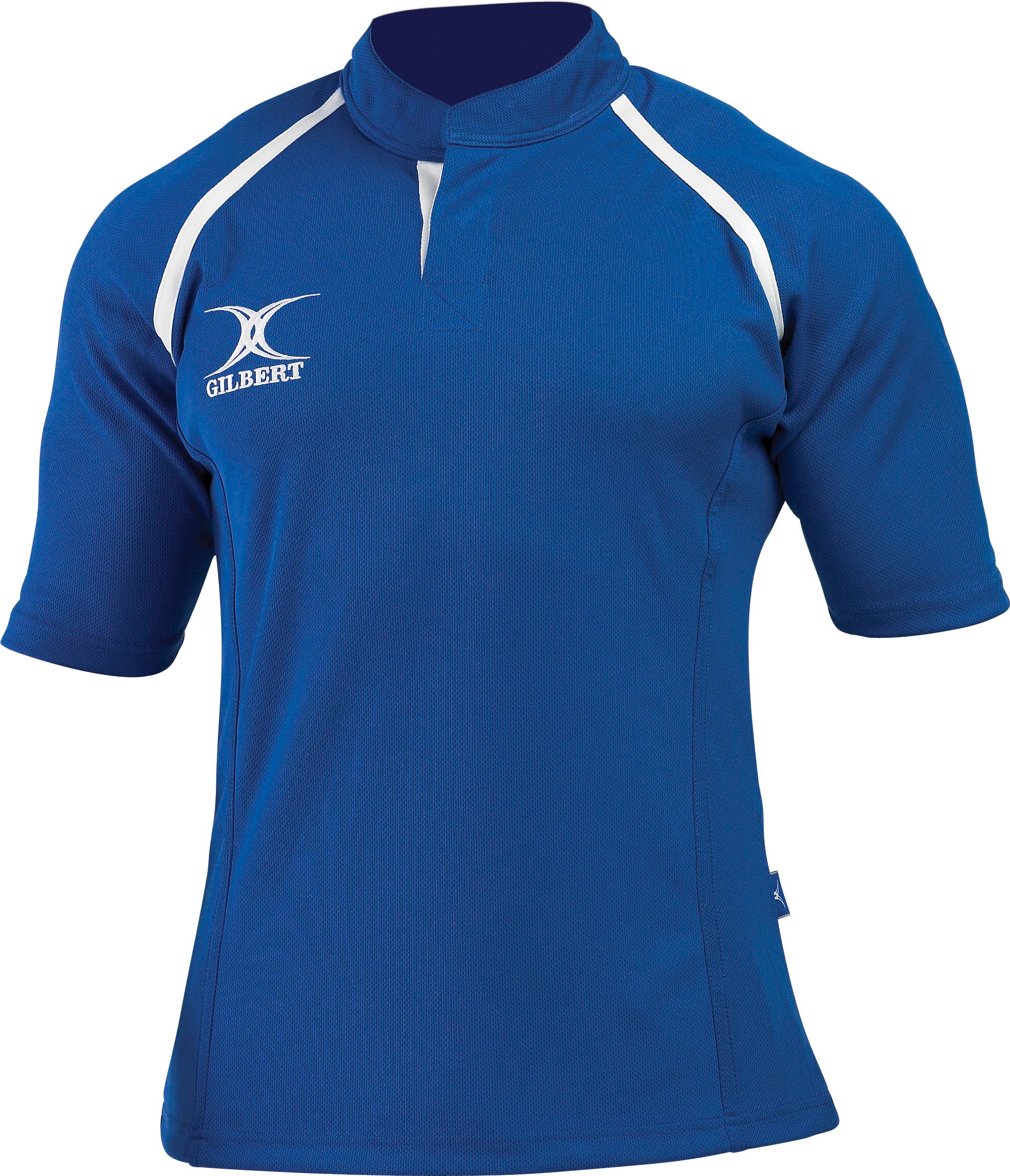Gilbert Xact Monochrome Shirt Jnr