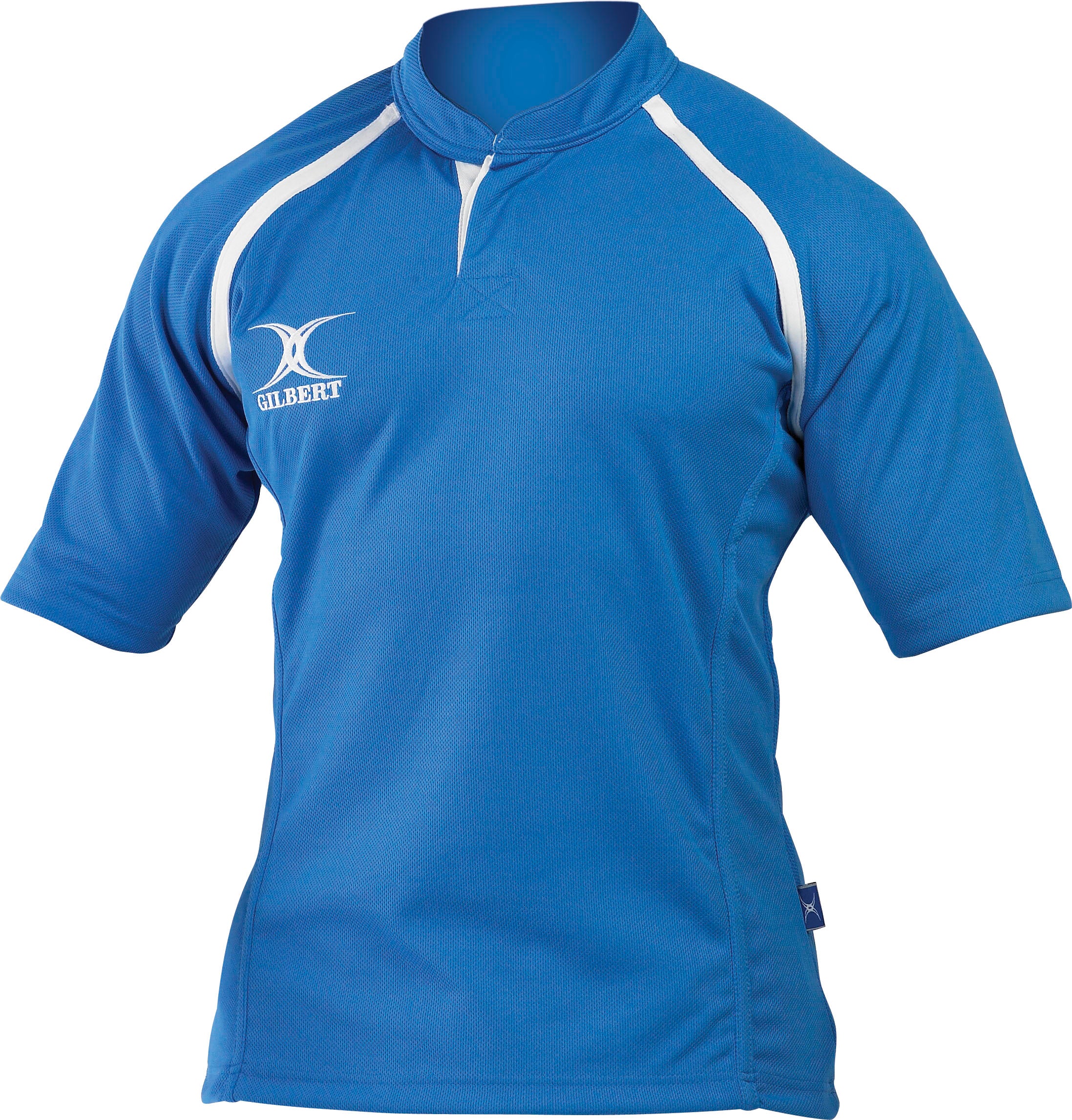 Gilbert Xact Monochrome Shirt Jnr