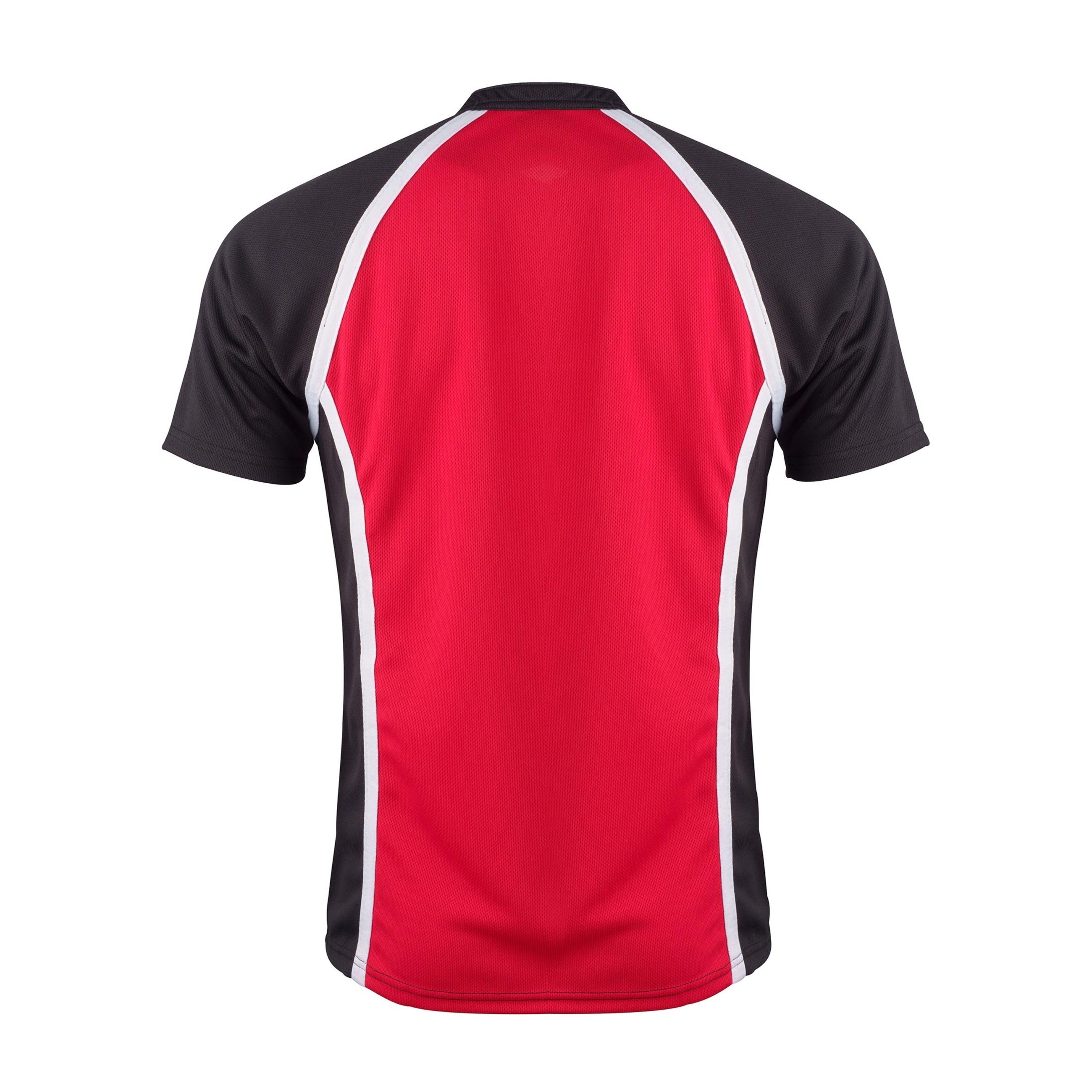 Gilbert Xact Two Tone Shirt Snr
