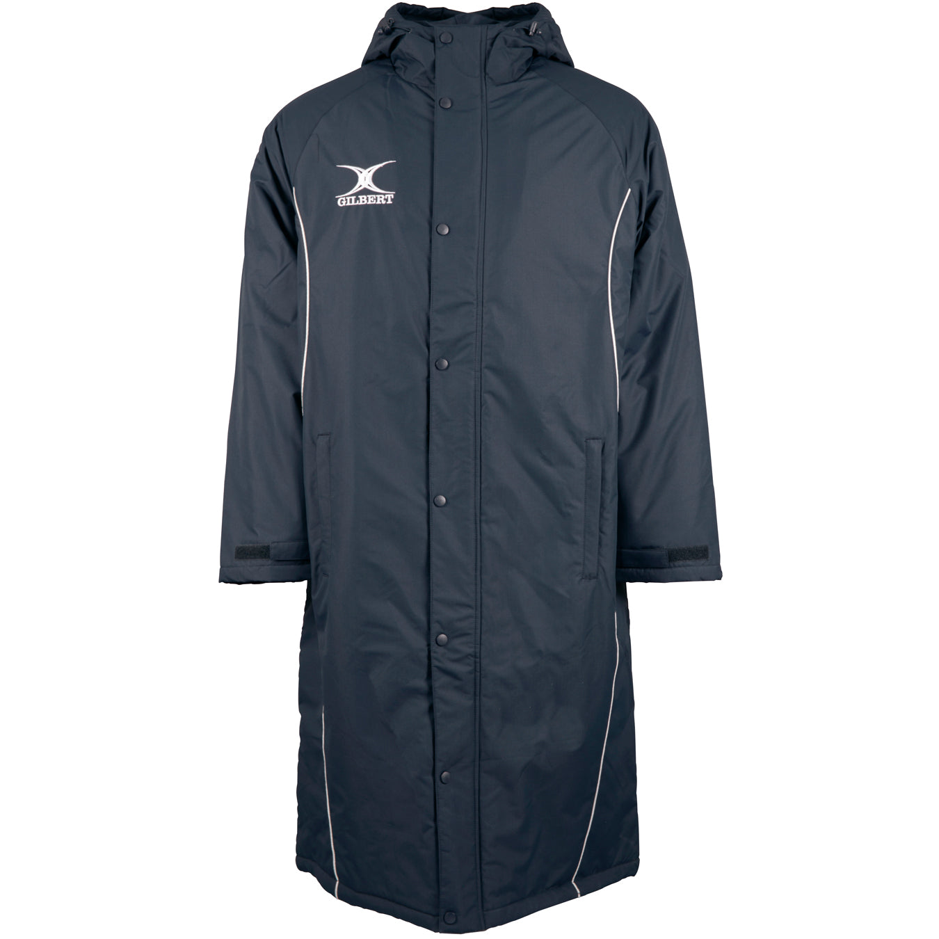 Gilbert Touchline Jkt