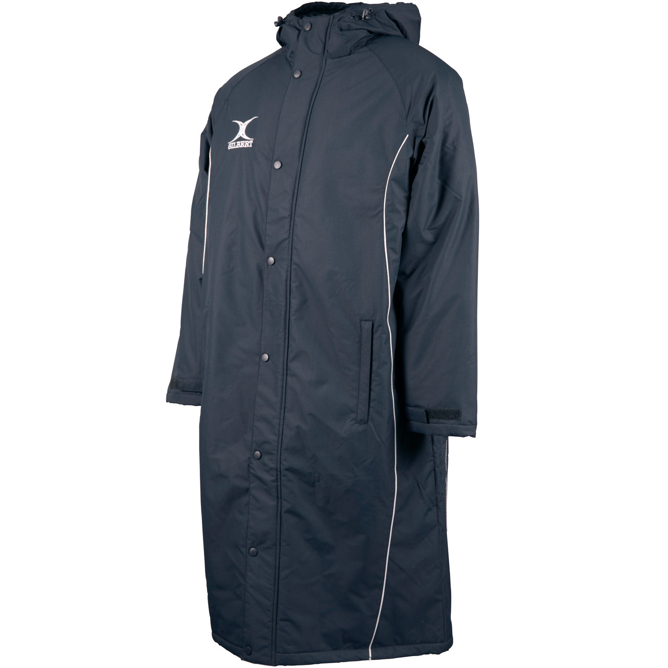 Gilbert Touchline Jkt