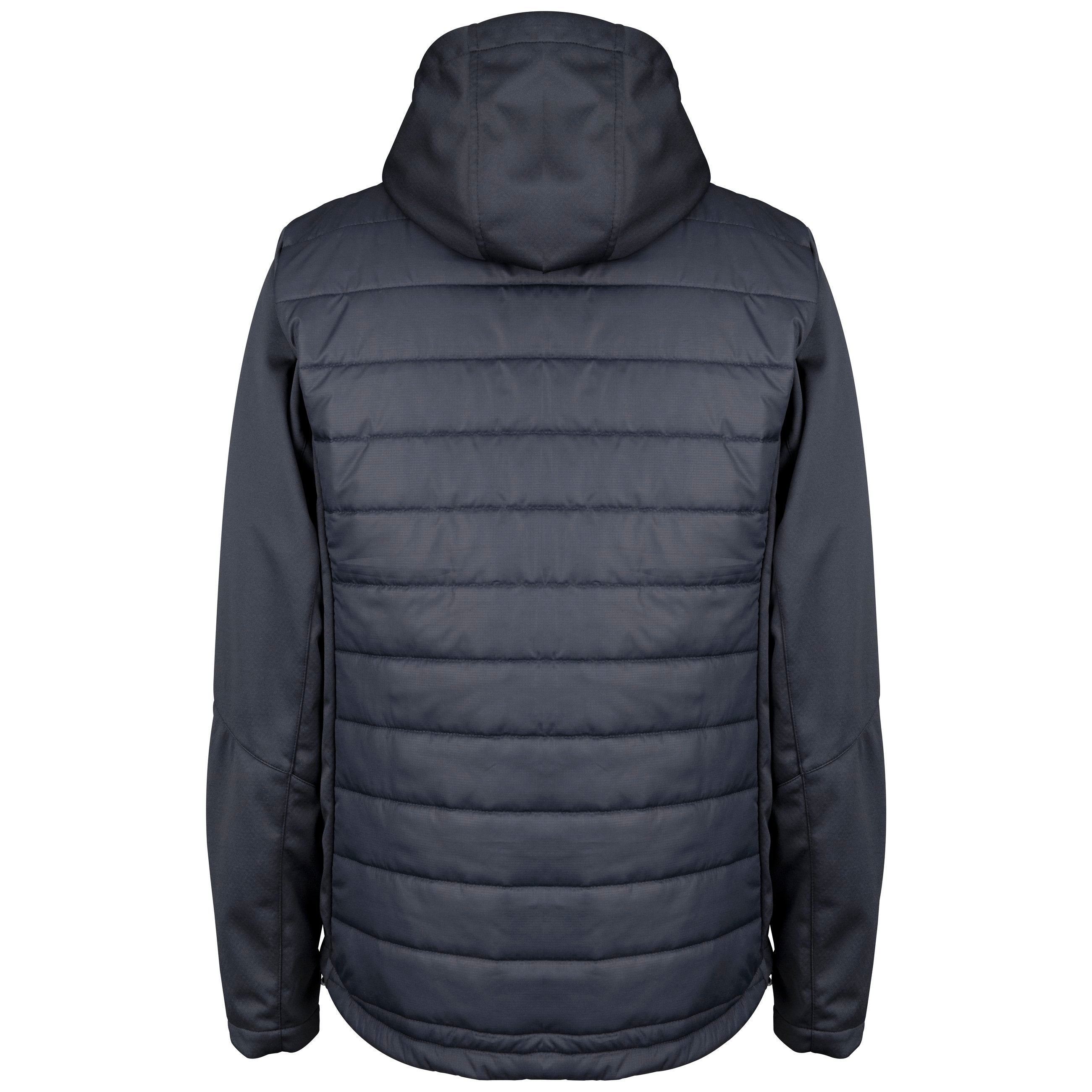 Gilbert Pro Active Full Zip Jkt Snr